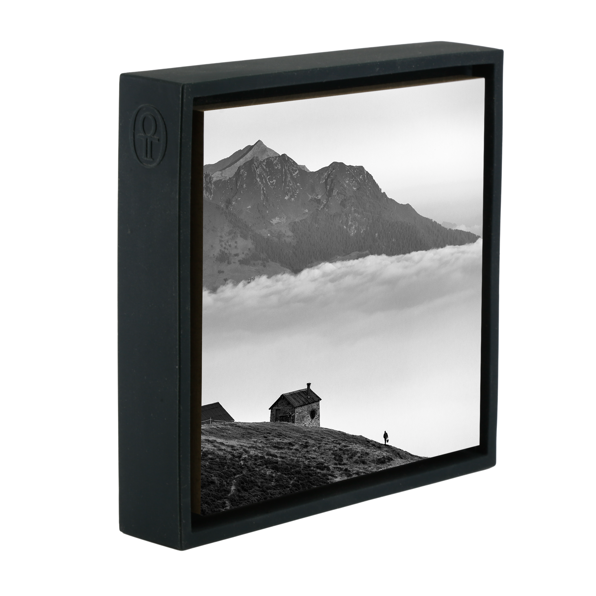 Valtellina- Black Wrapp