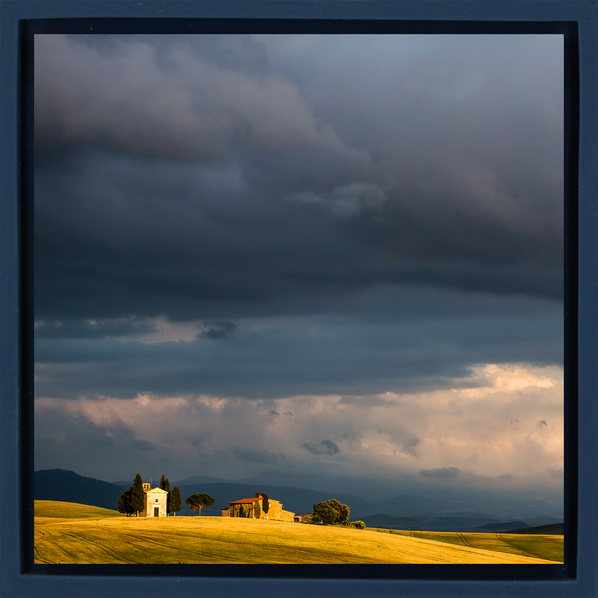 Val D'Orcia