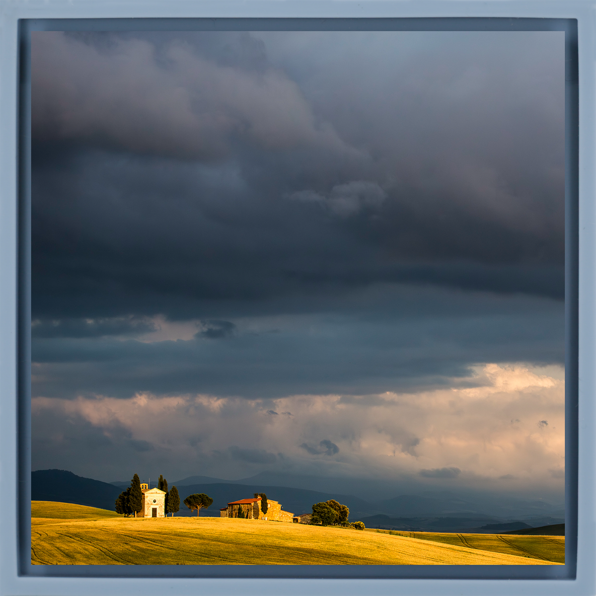 Val D'Orcia
