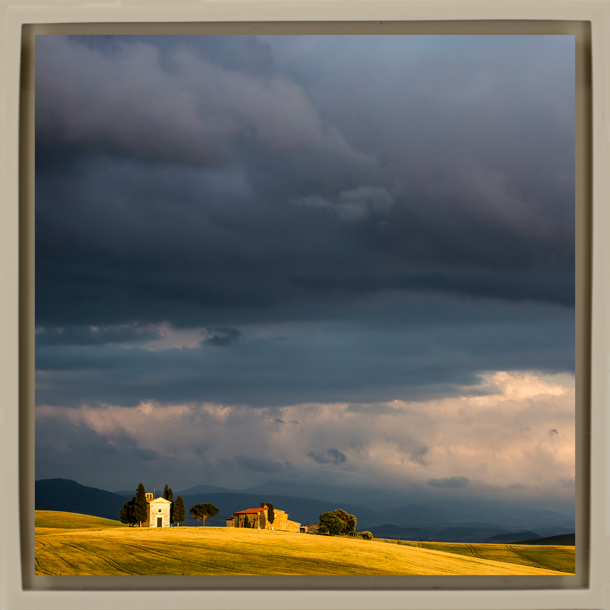 Val D'Orcia
