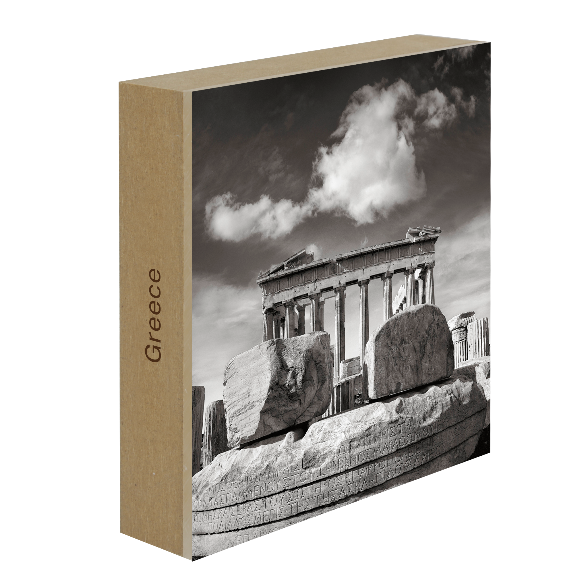 Oude Geschriften - Verzameling: Griekenland