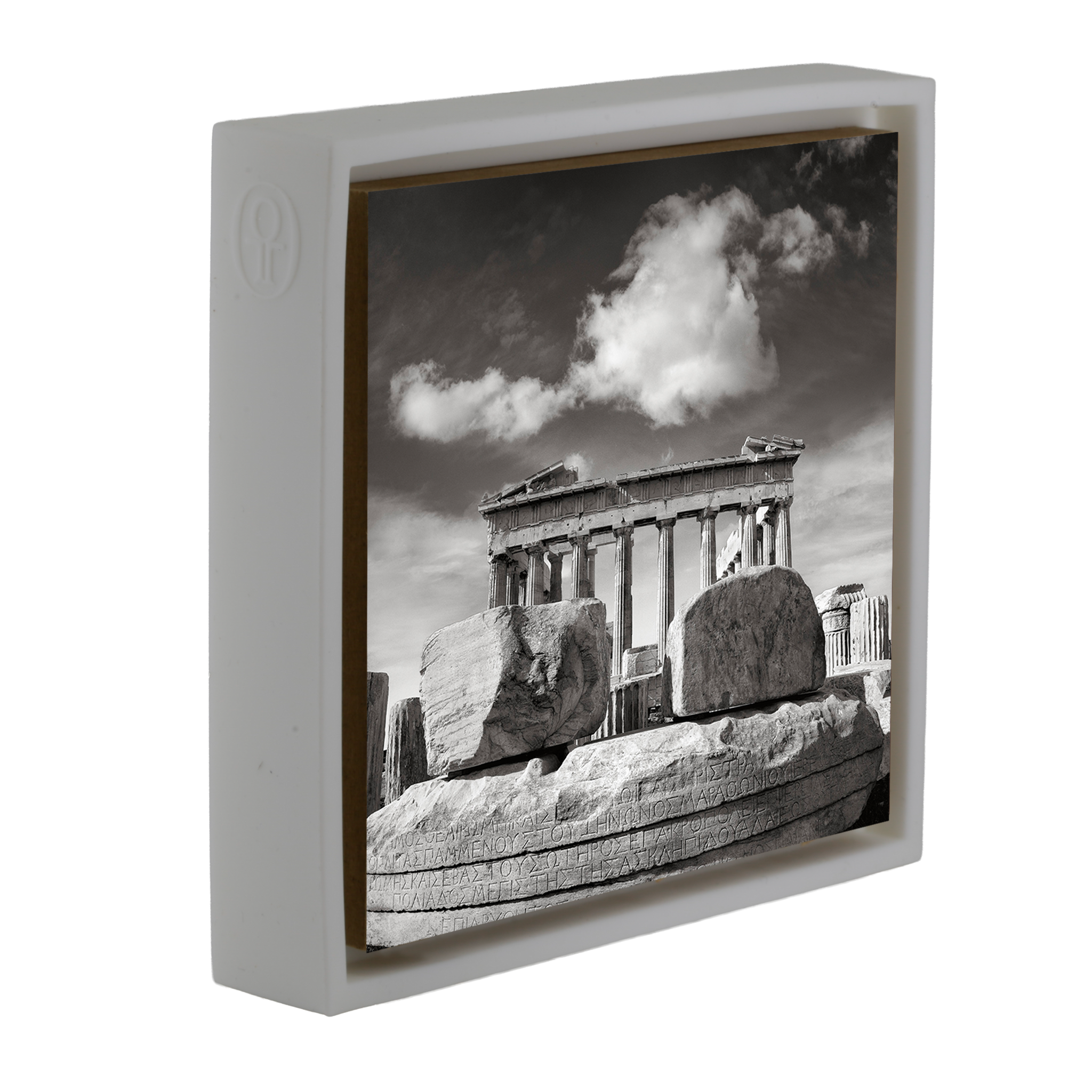Ancient Scripts - Witte Wrapp
