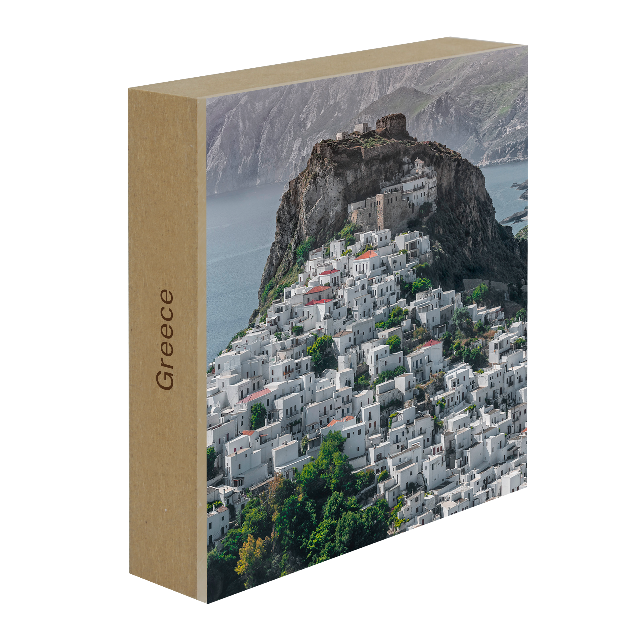 White Chora Heights - Collectie: Griekenland