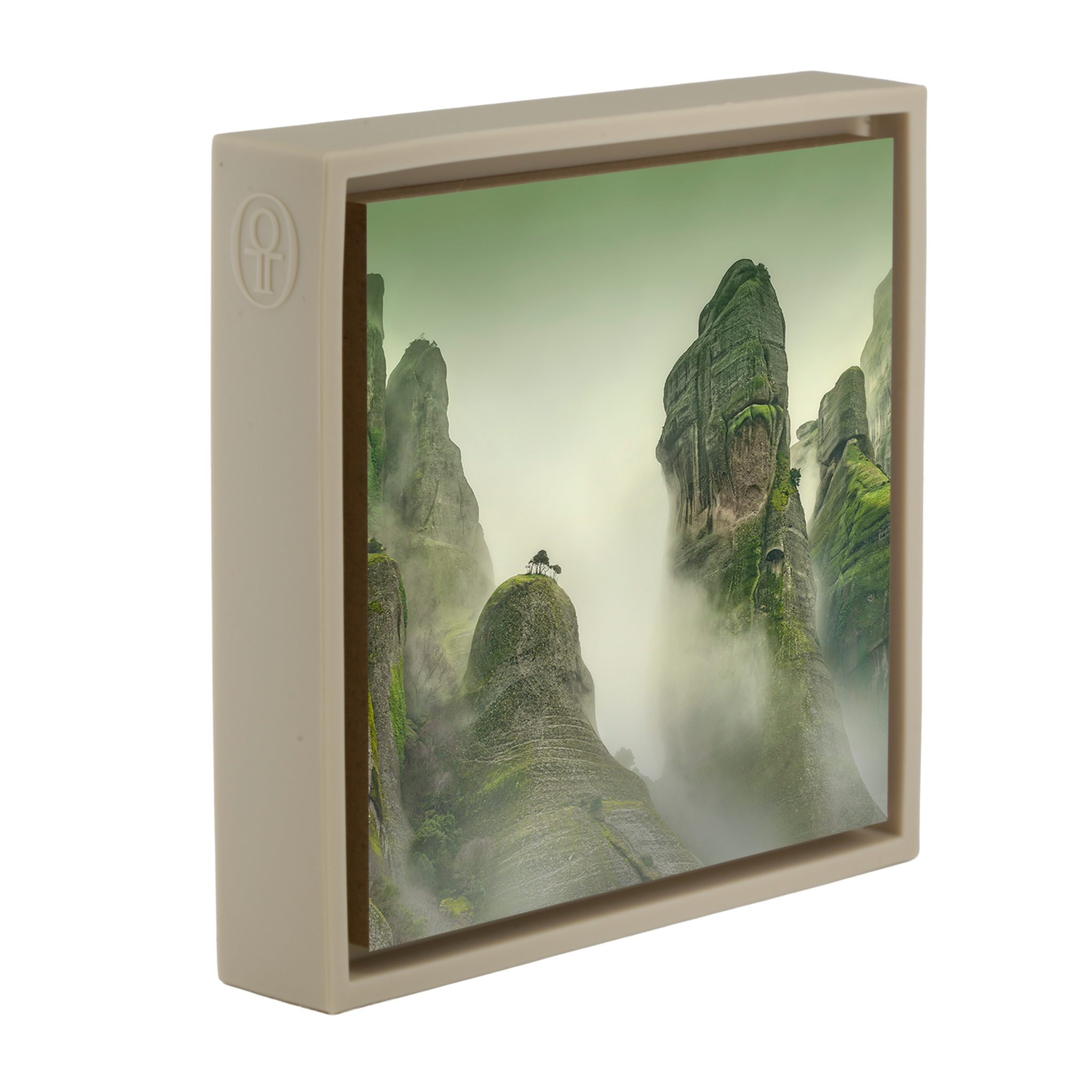 Meteora Mist- Sand Wrapp