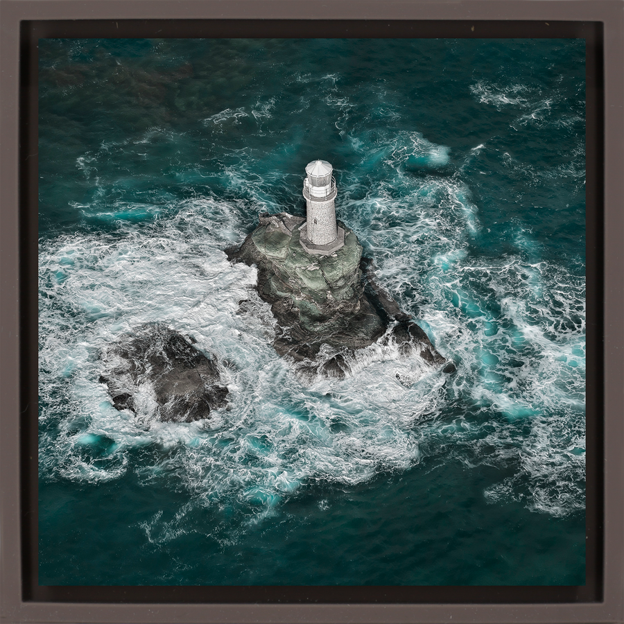 Guardian of Andros - Bruine Wrapp