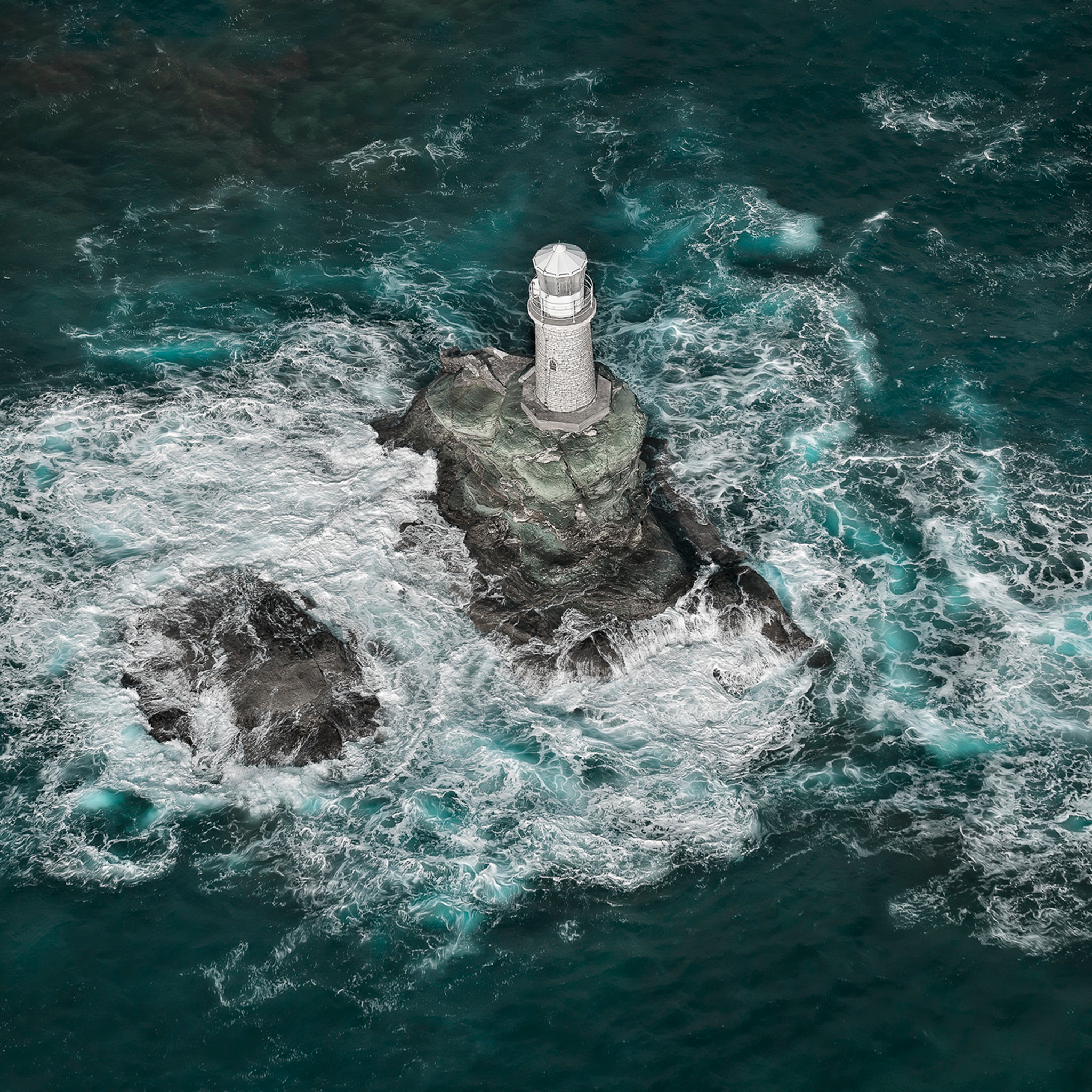 Guardian of Andros- Collectie: Griekenland