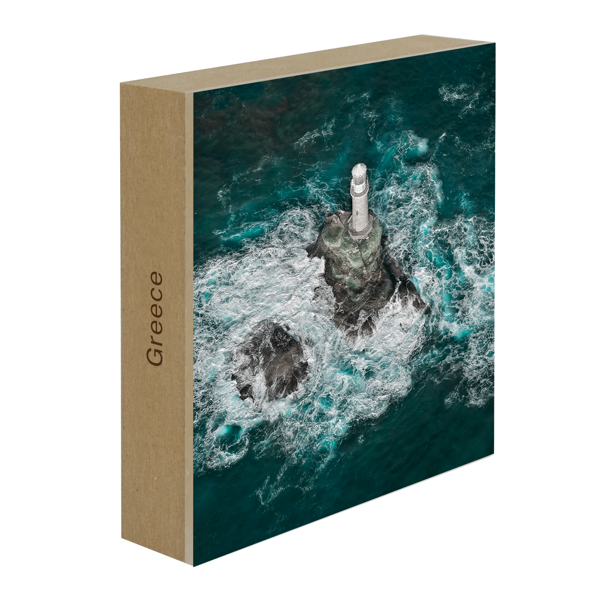 Guardian of Andros- Collectie: Griekenland