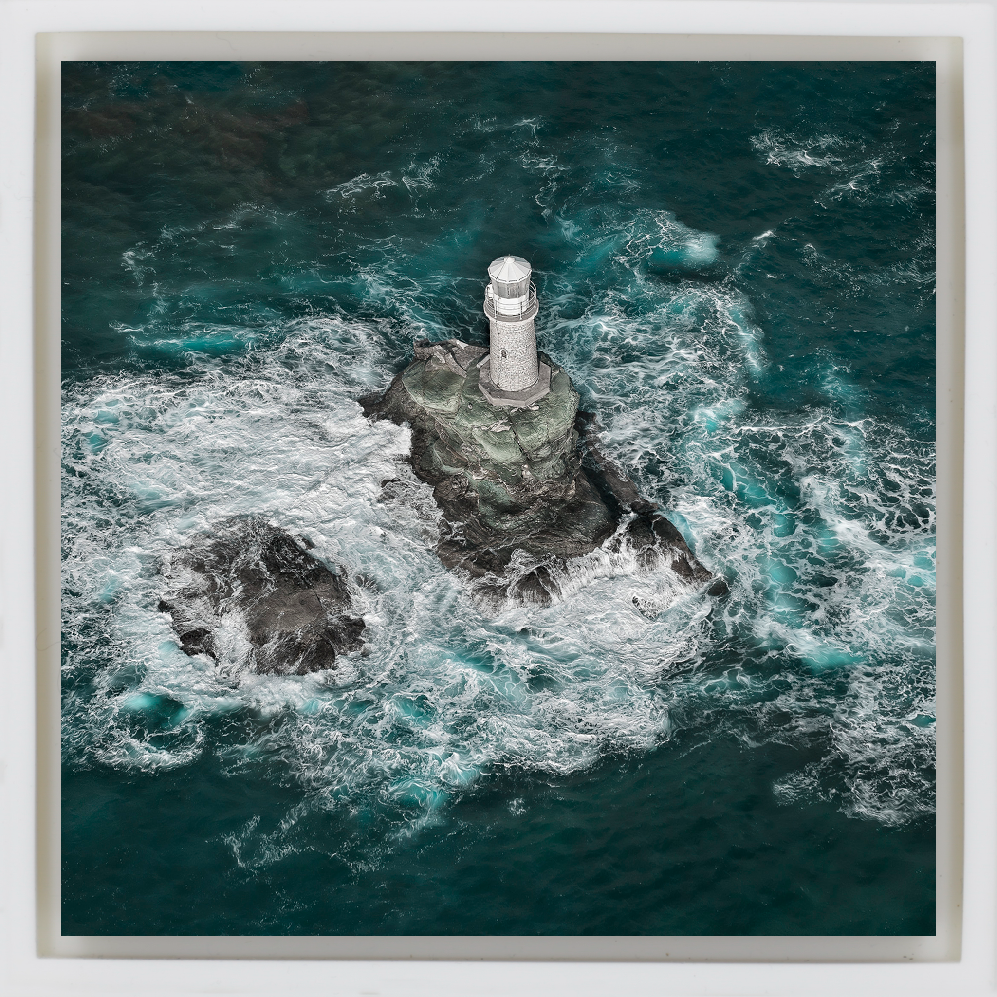 Guardian of Andros - Witte Wrapp