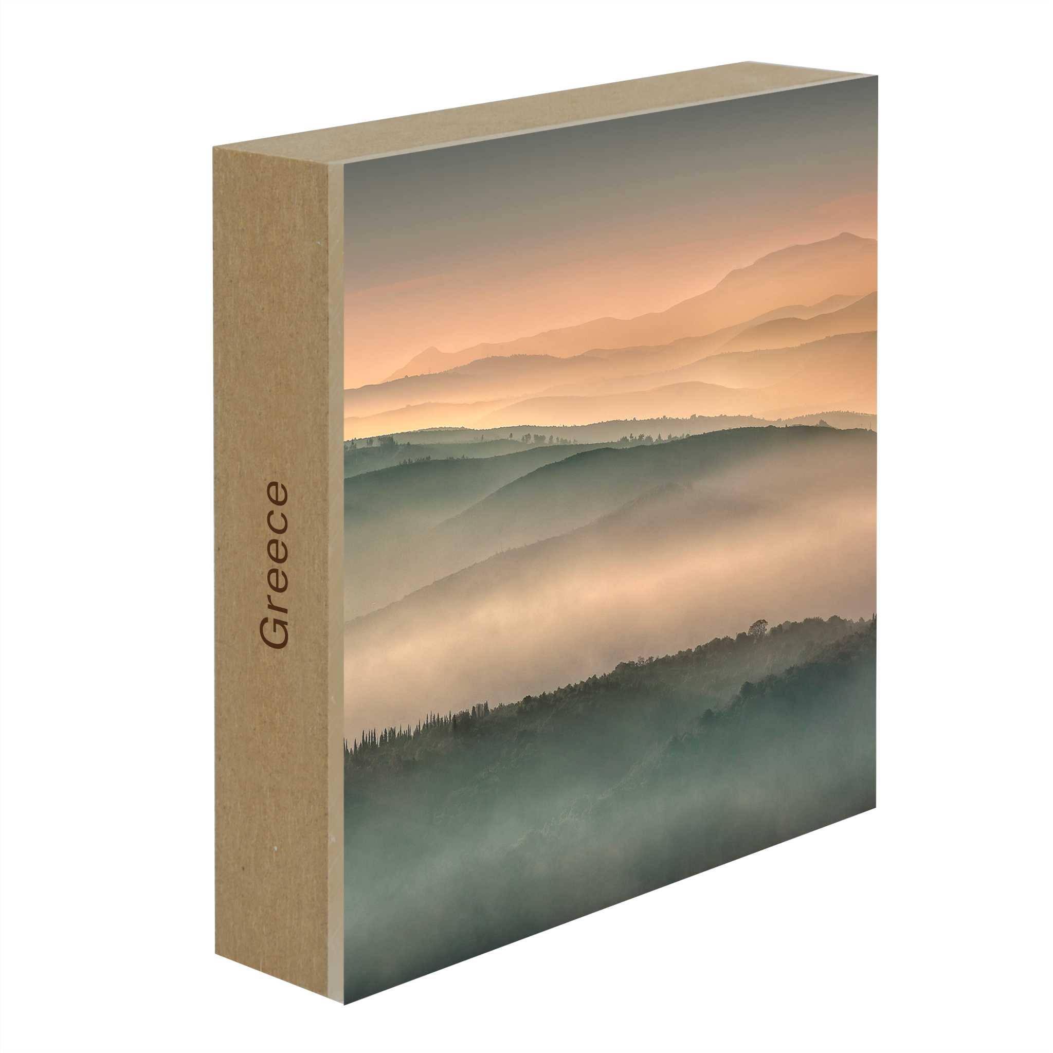 Gouden Lagen - Collectie: Griekenland