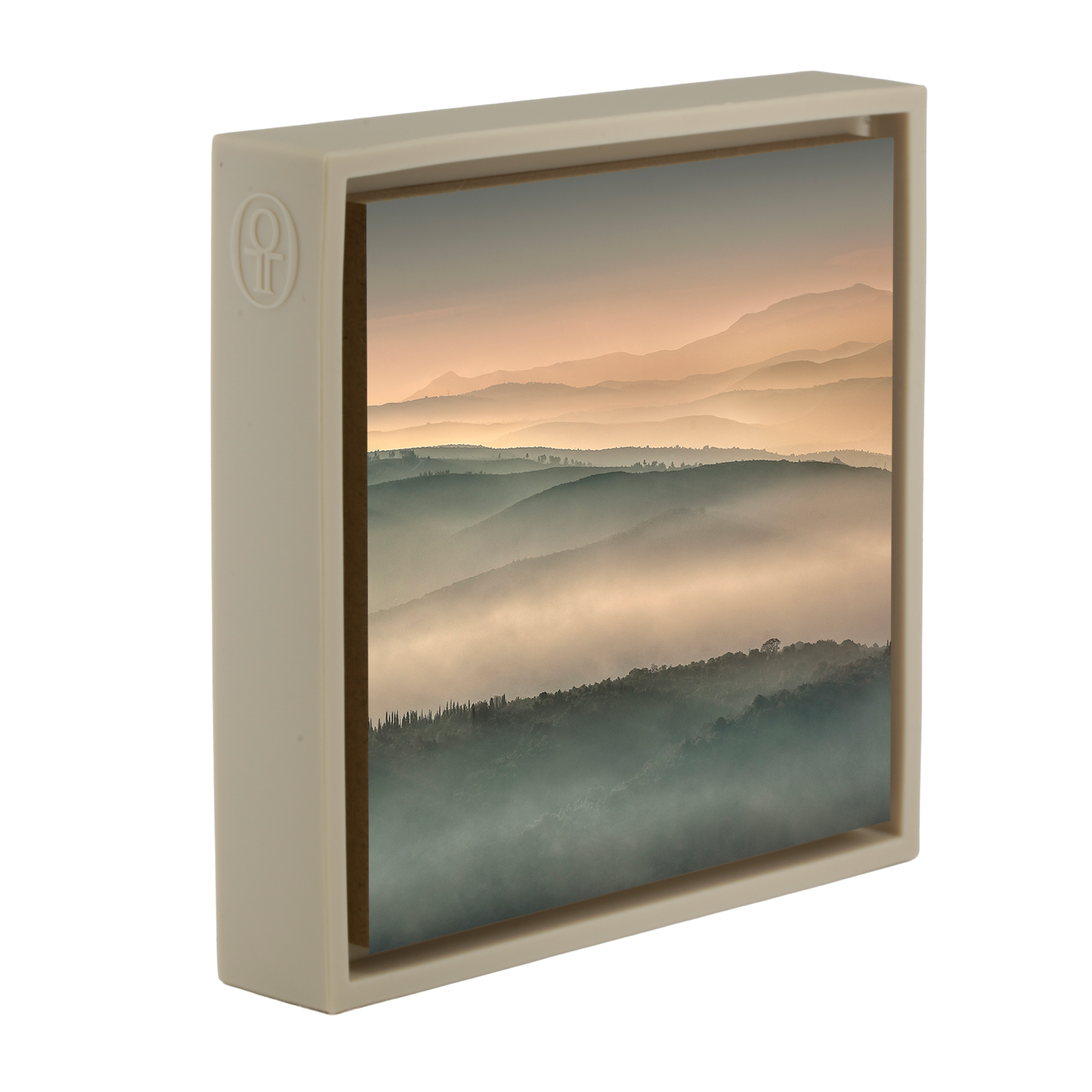 Golden Layers- Sand Wrapp
