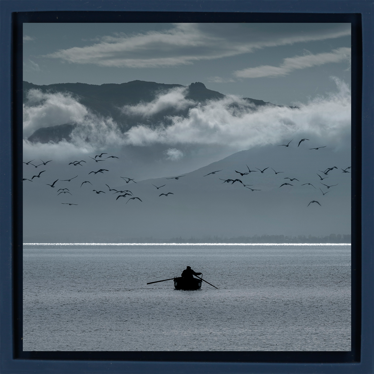 Echoes of Karavomylos