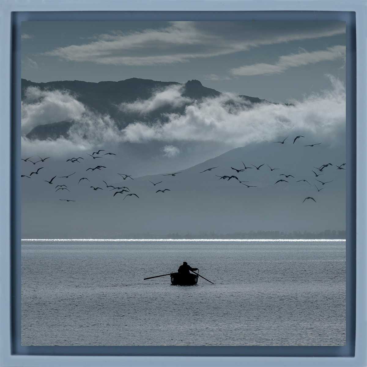 Echoes of Karavomylos