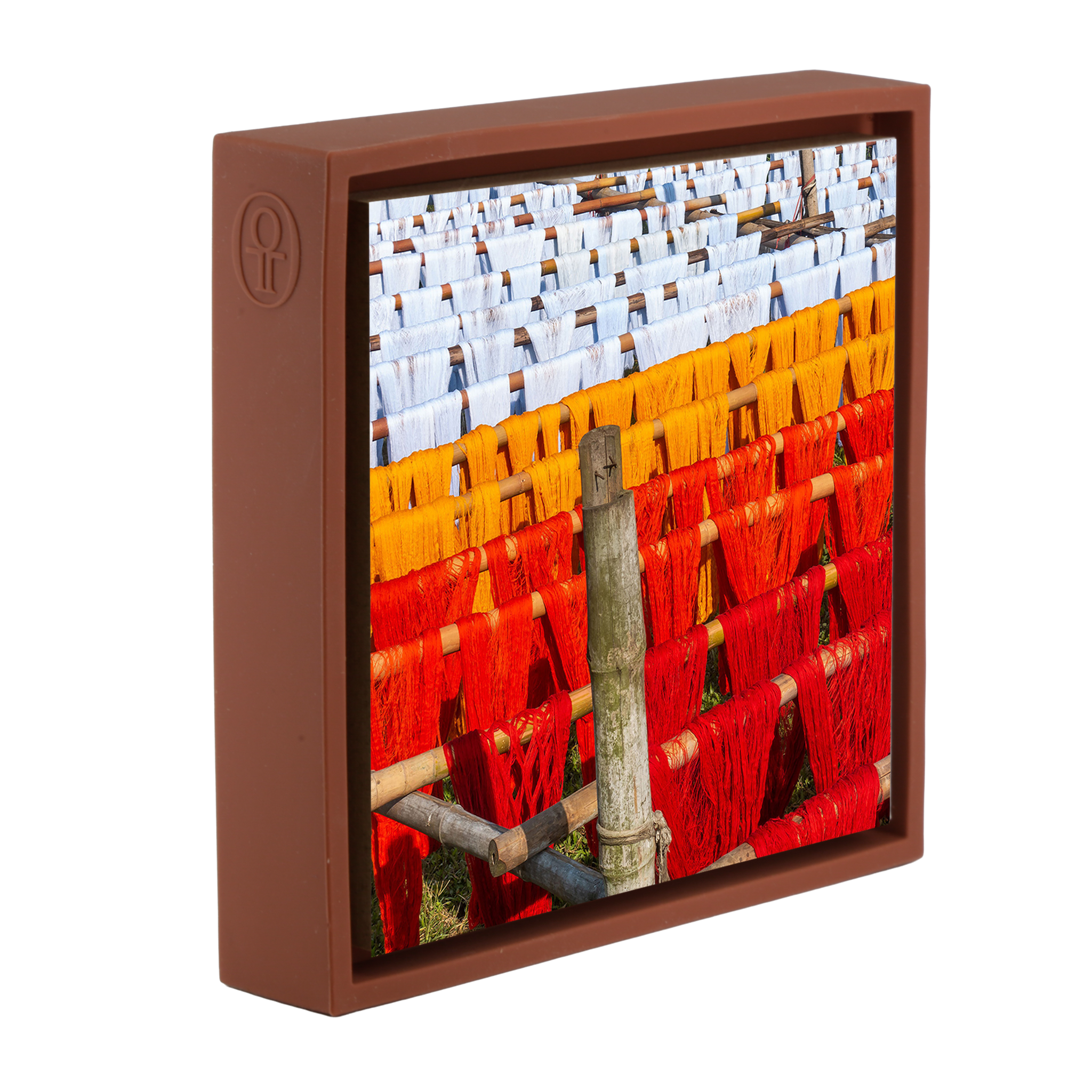 Drying Fabrics - Terra Wrapp