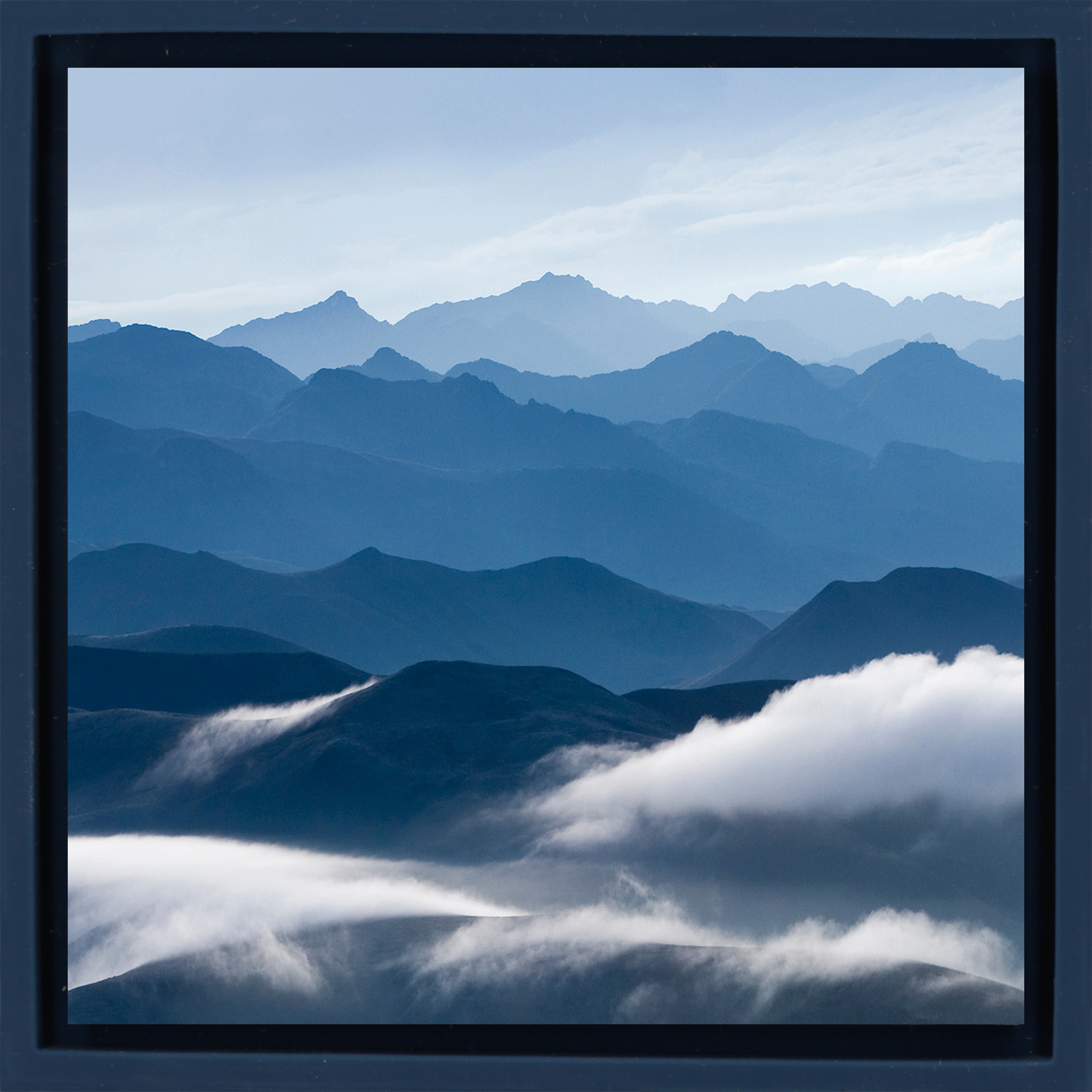Cotopaxi - Donkerblauwe Wrapp