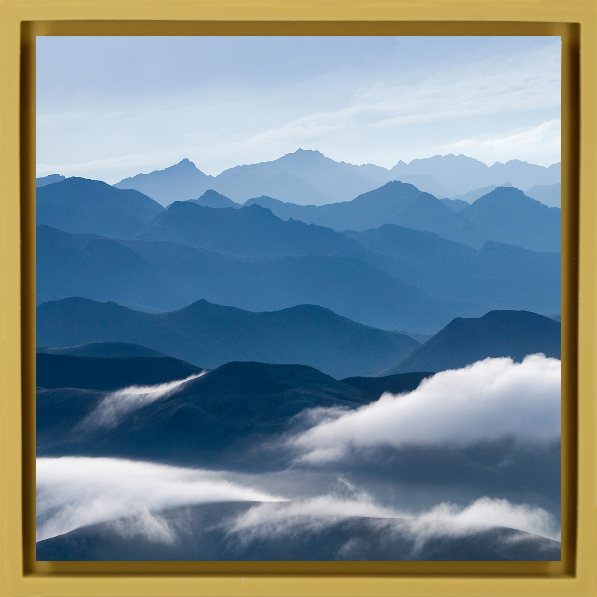 Cotopaxi - Gele Wrapp