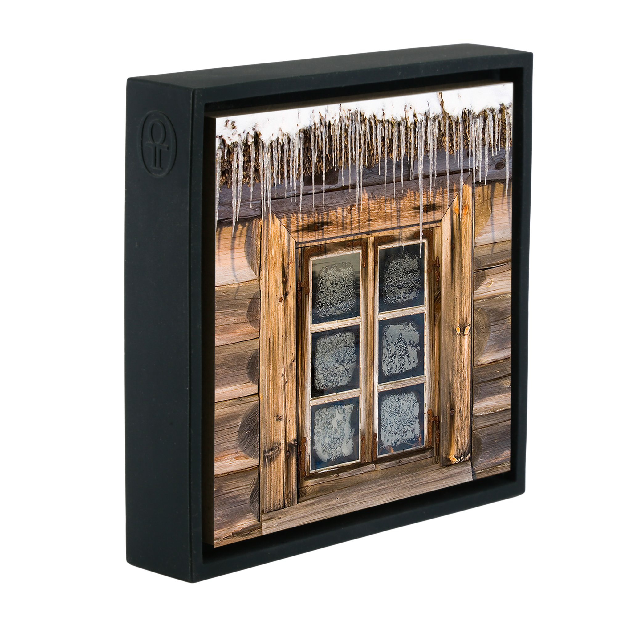 Vargamäe - Black Wrapp