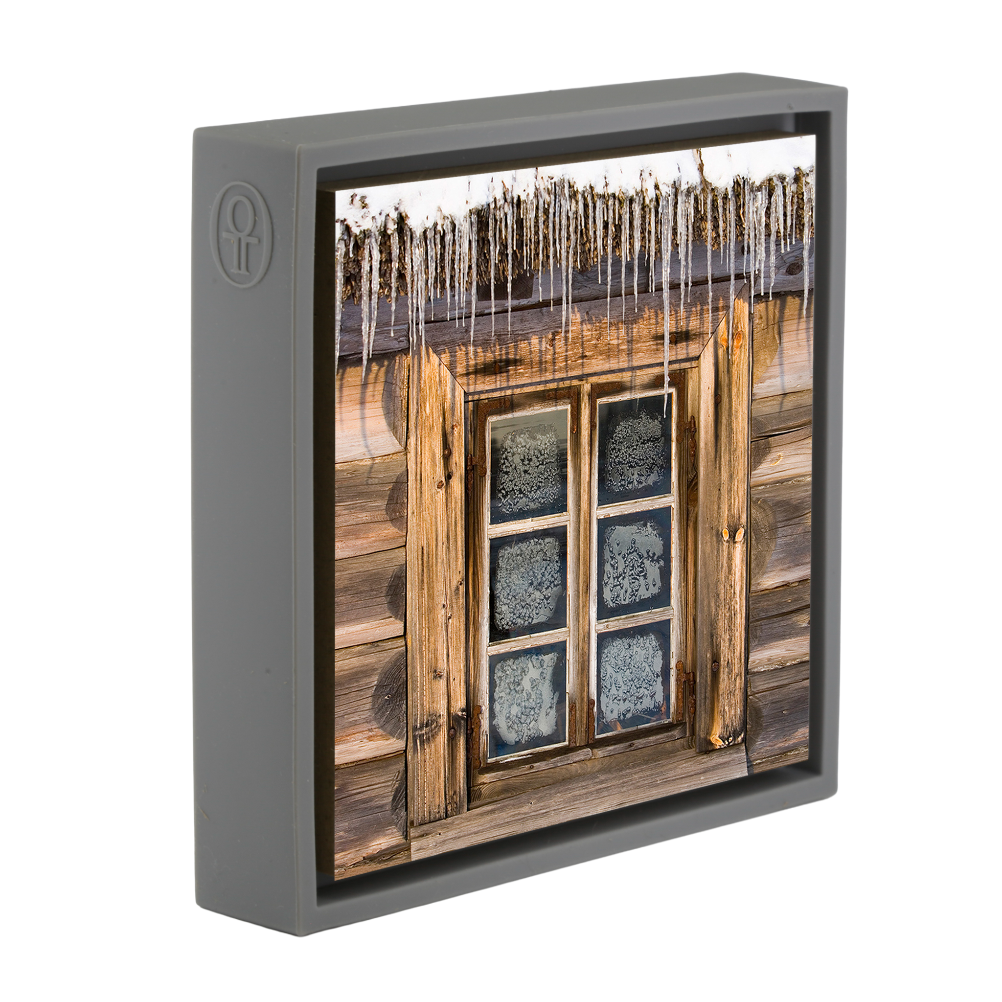 Vargamäe - Grey Wrapp