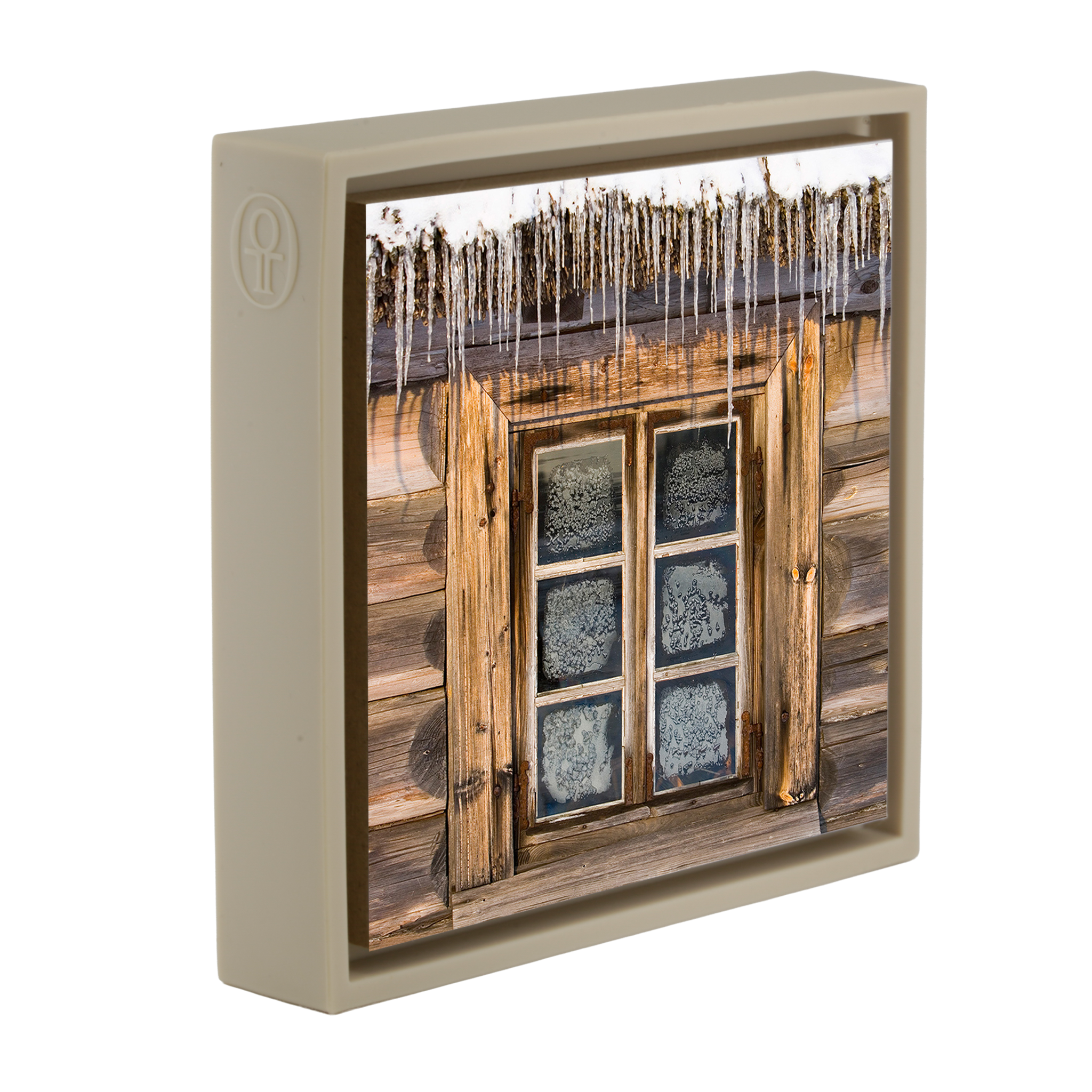 Vargamäe - Sand Wrapp