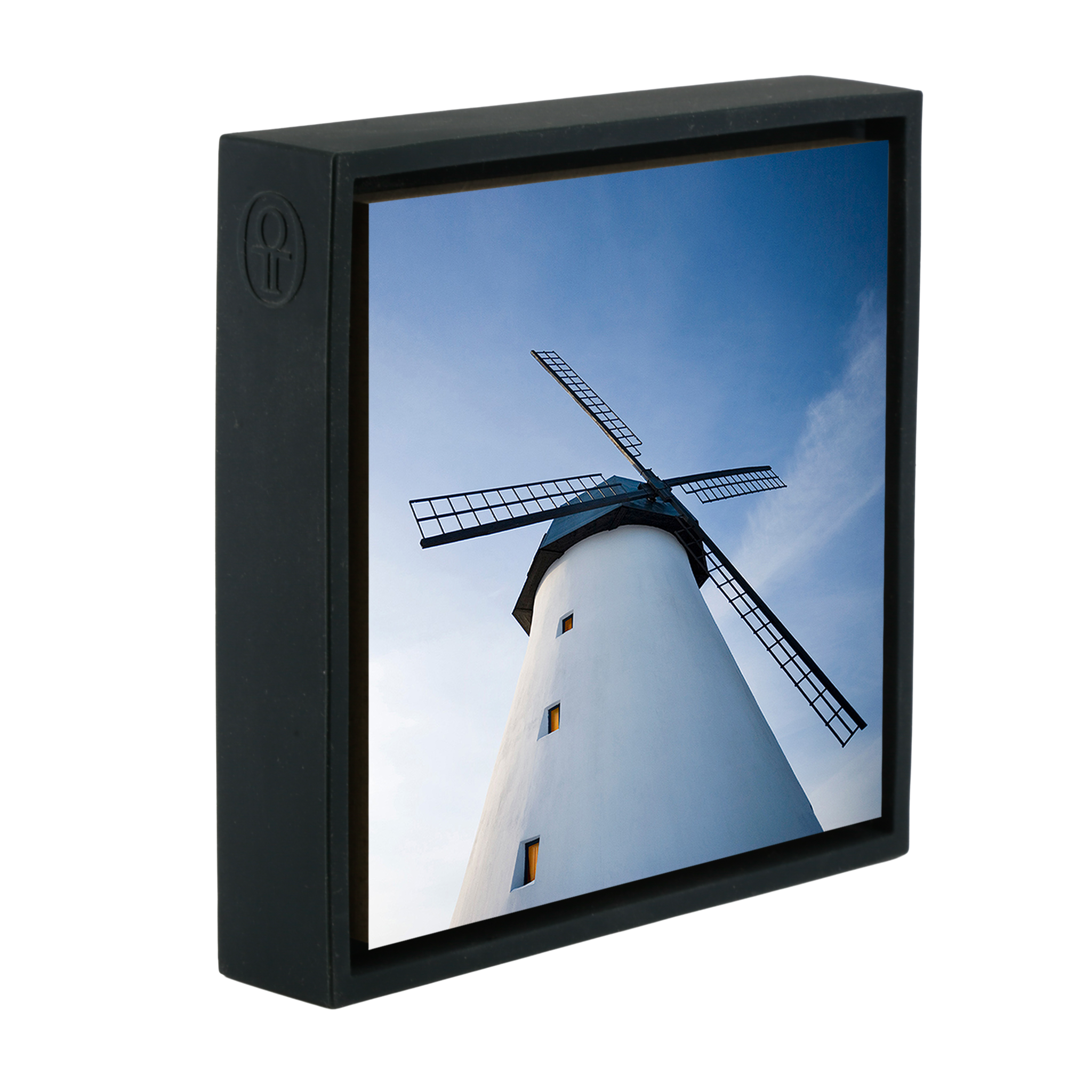 Windmill - Zwarte Wrapp