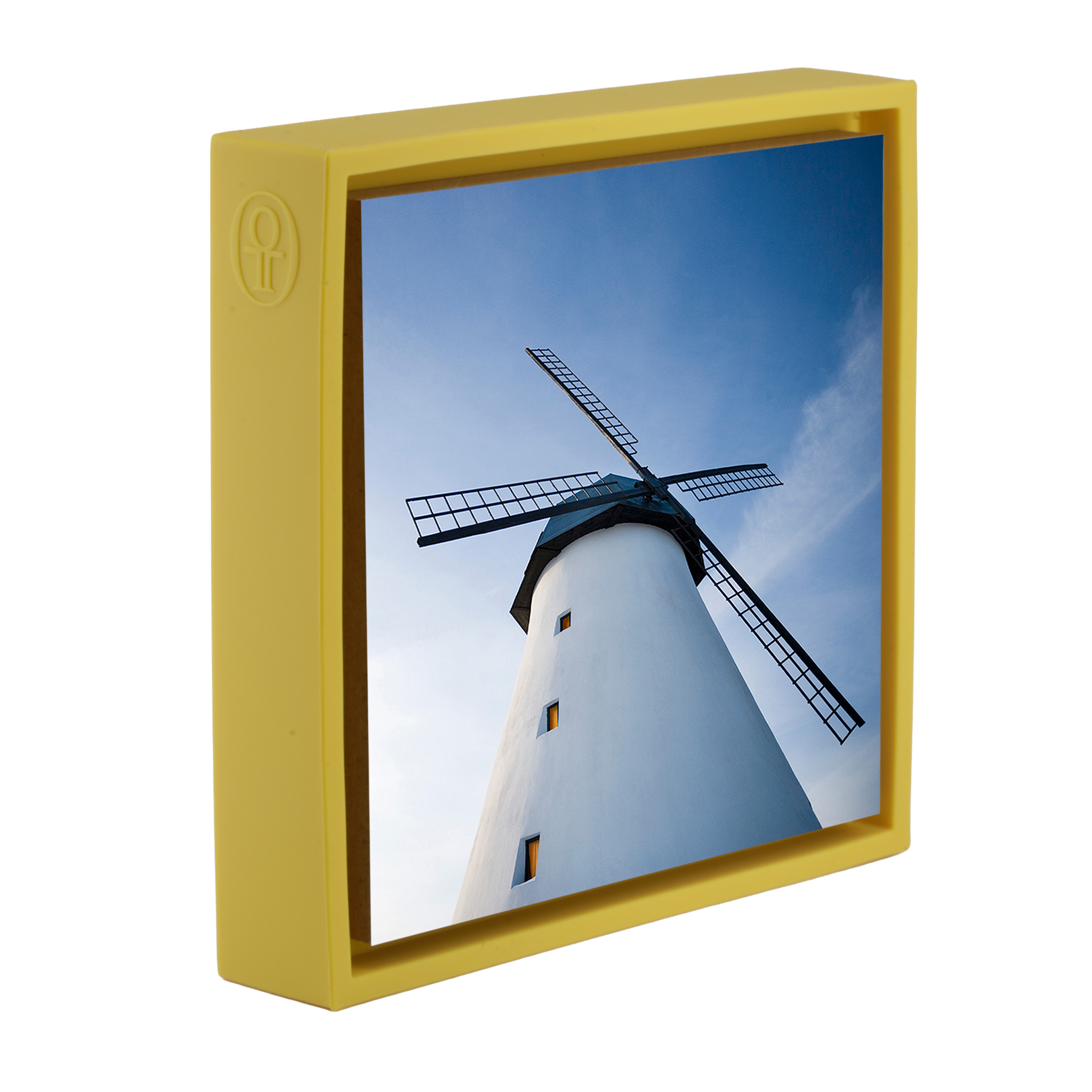Windmill - Gele Wrapp