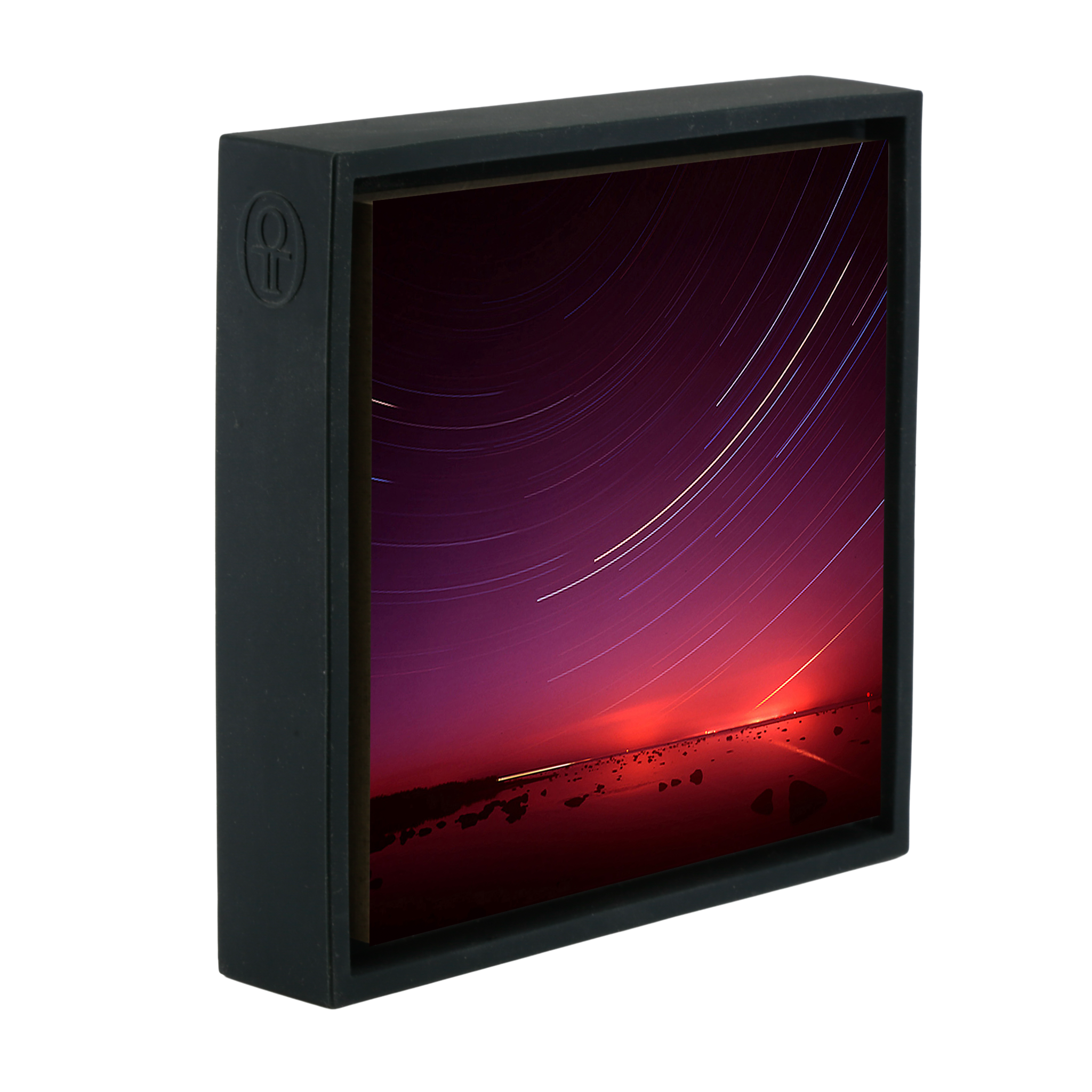 Hiiumaa- Black Wrapp