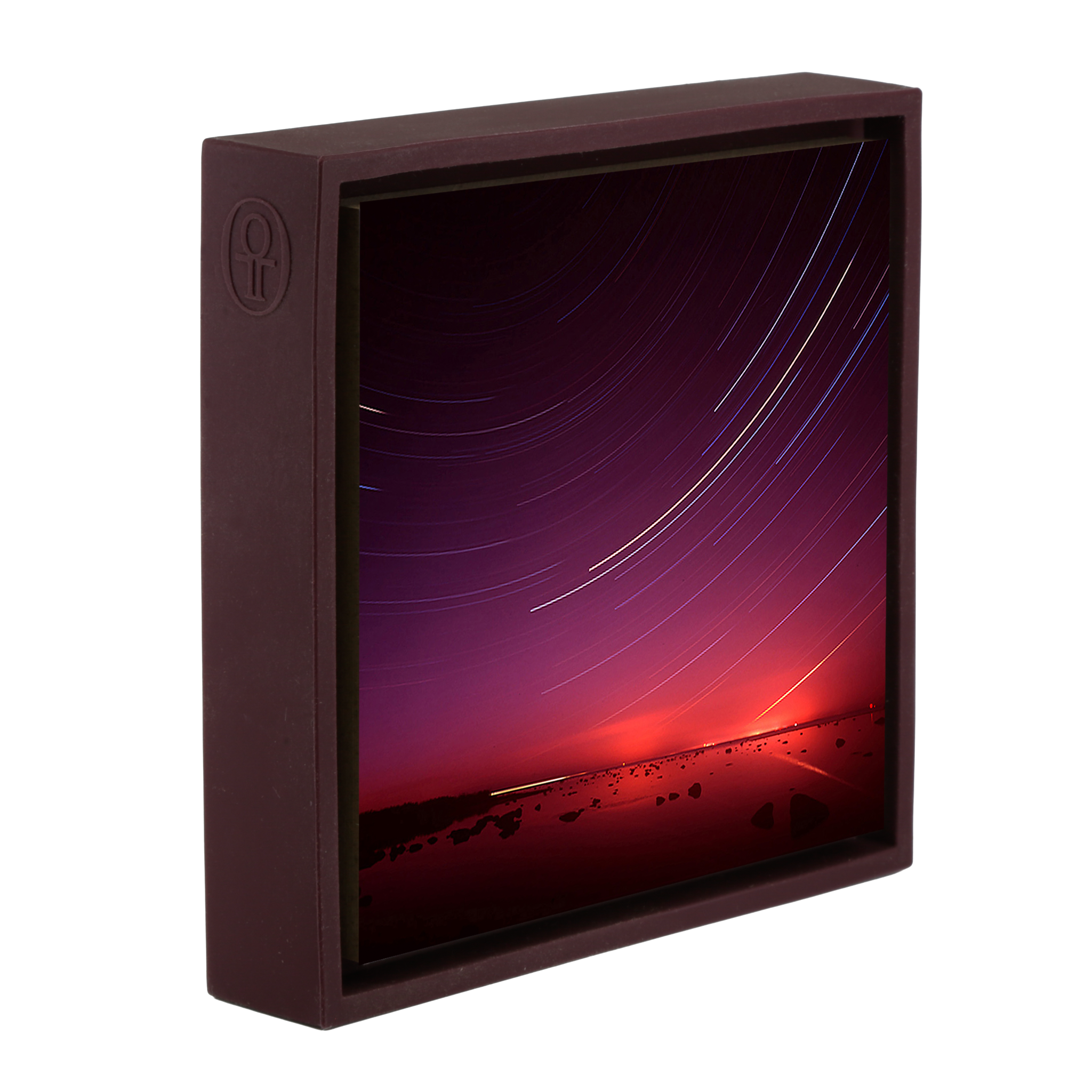 Hiiumaa- Purple Wrapp