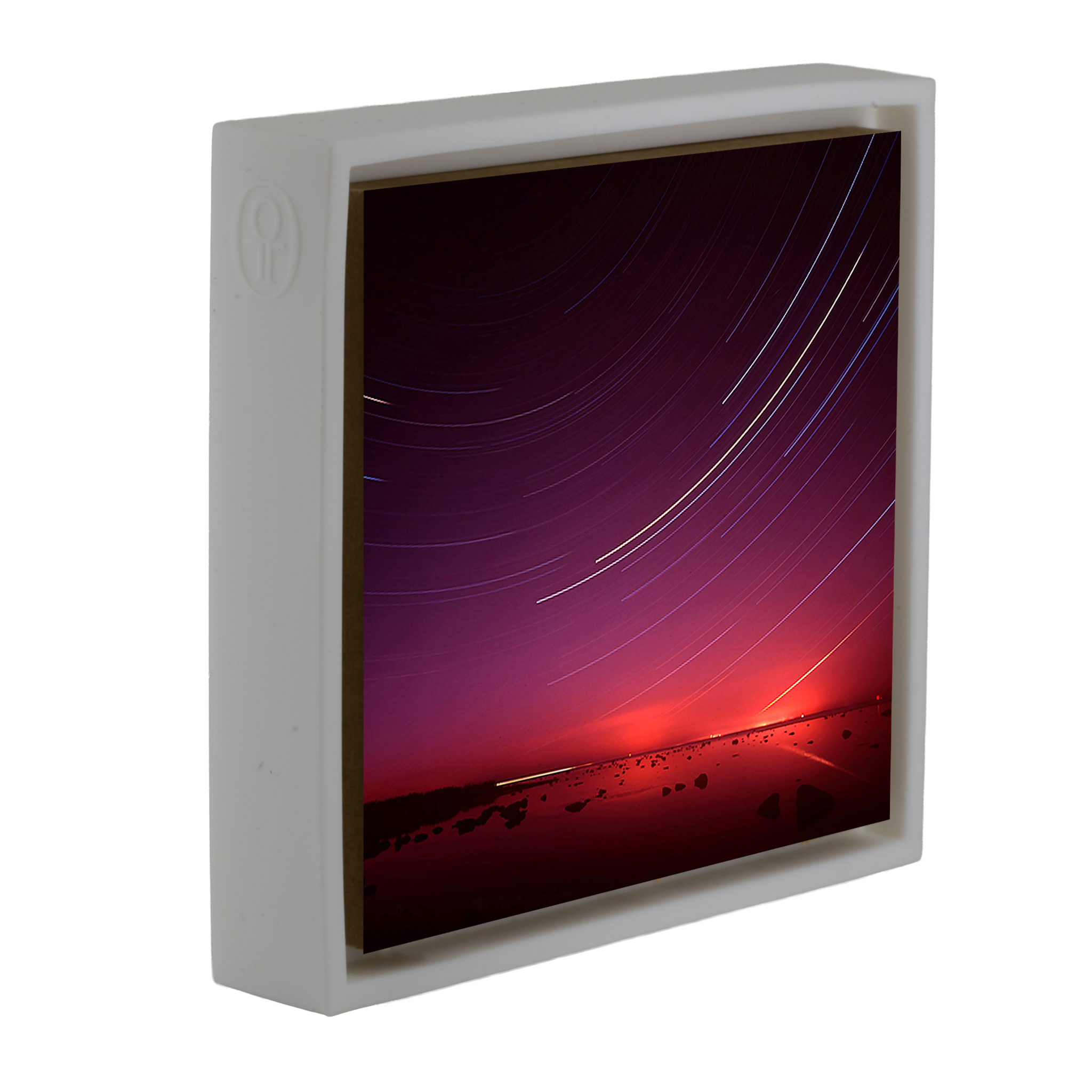 Hiiumaa- White Wrapp