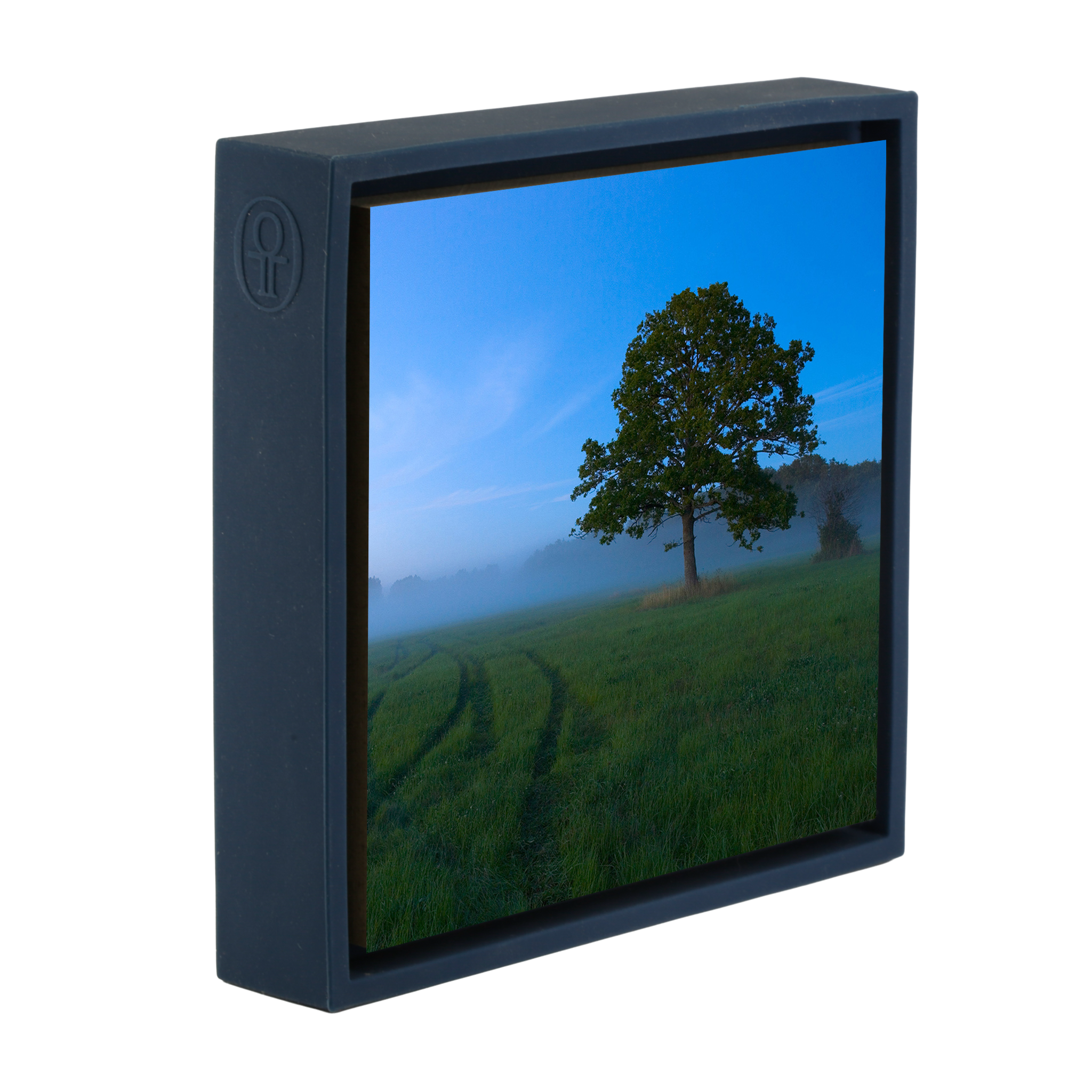 White Nights - Dunkelblaue Verpackung