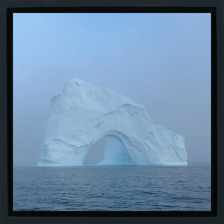 Ice Rock - Black Wrapp