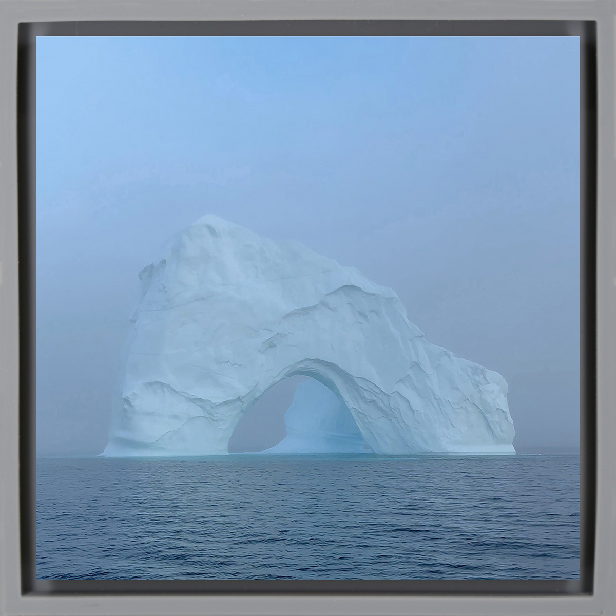 Ice Rock