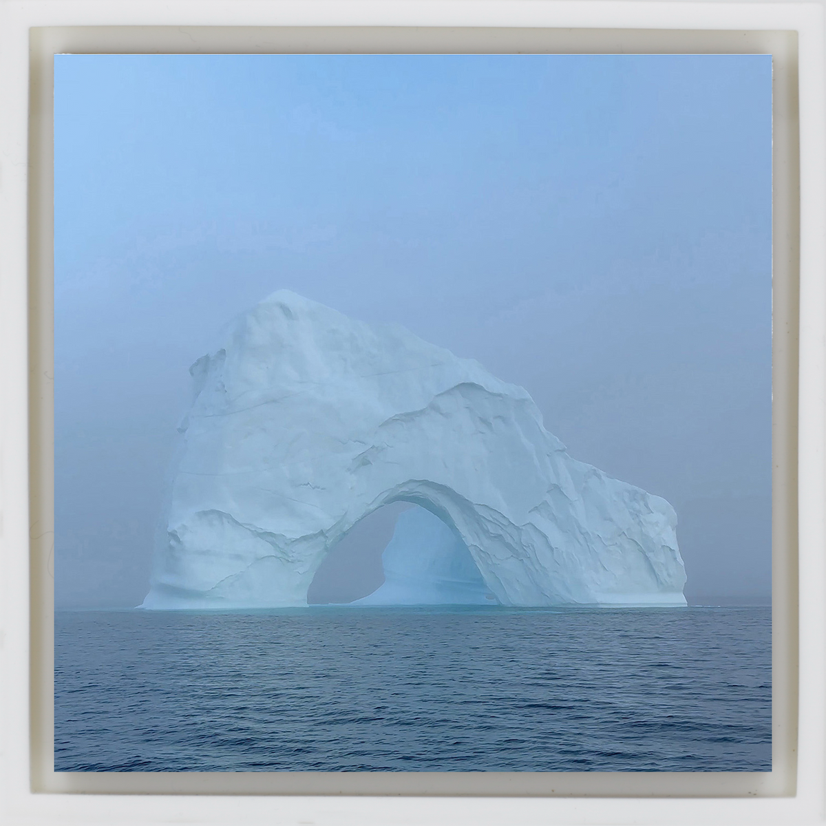 Ice Rock