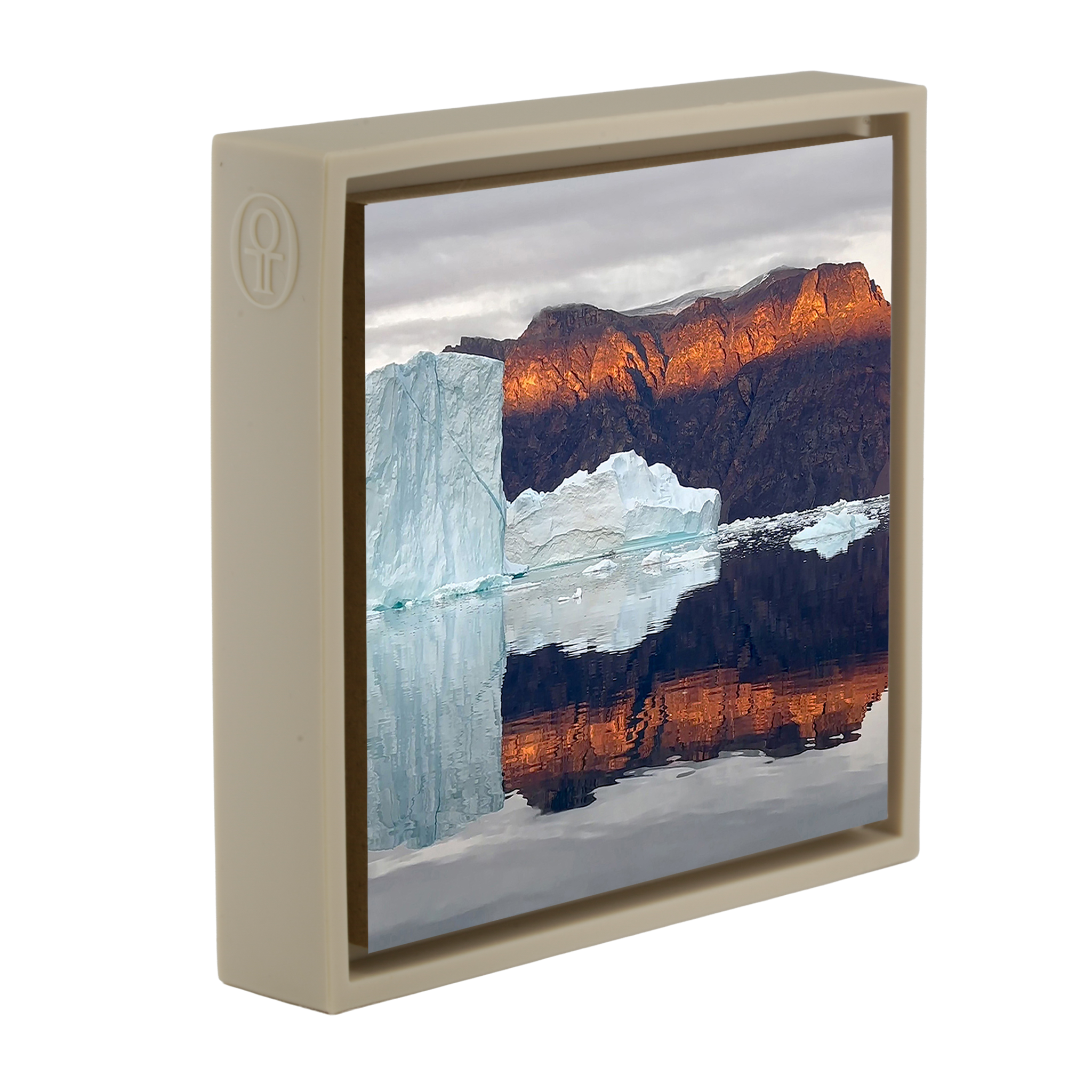 Sunny Rock - Sand Wrapp