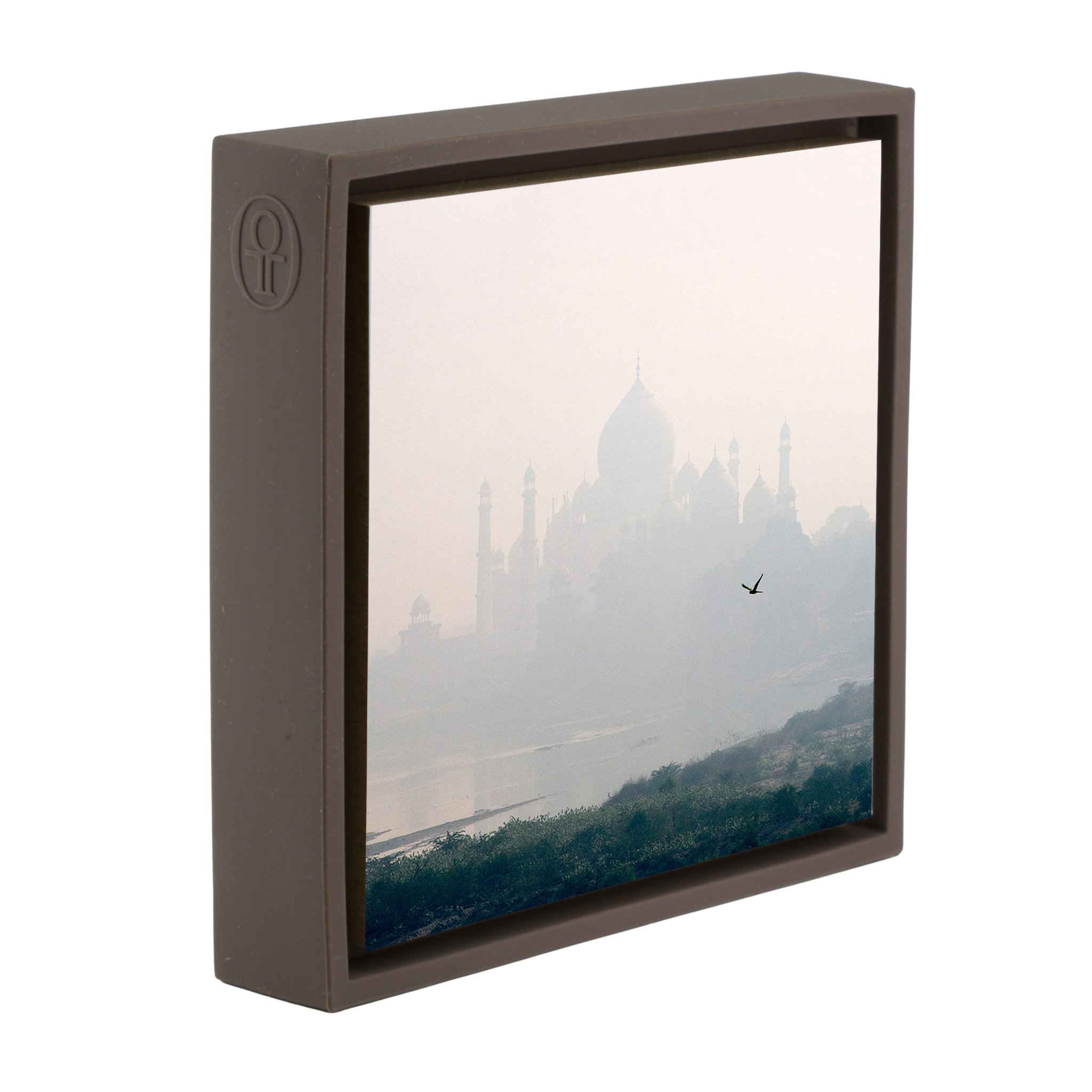 Taj Mahal - Brown Wrapp