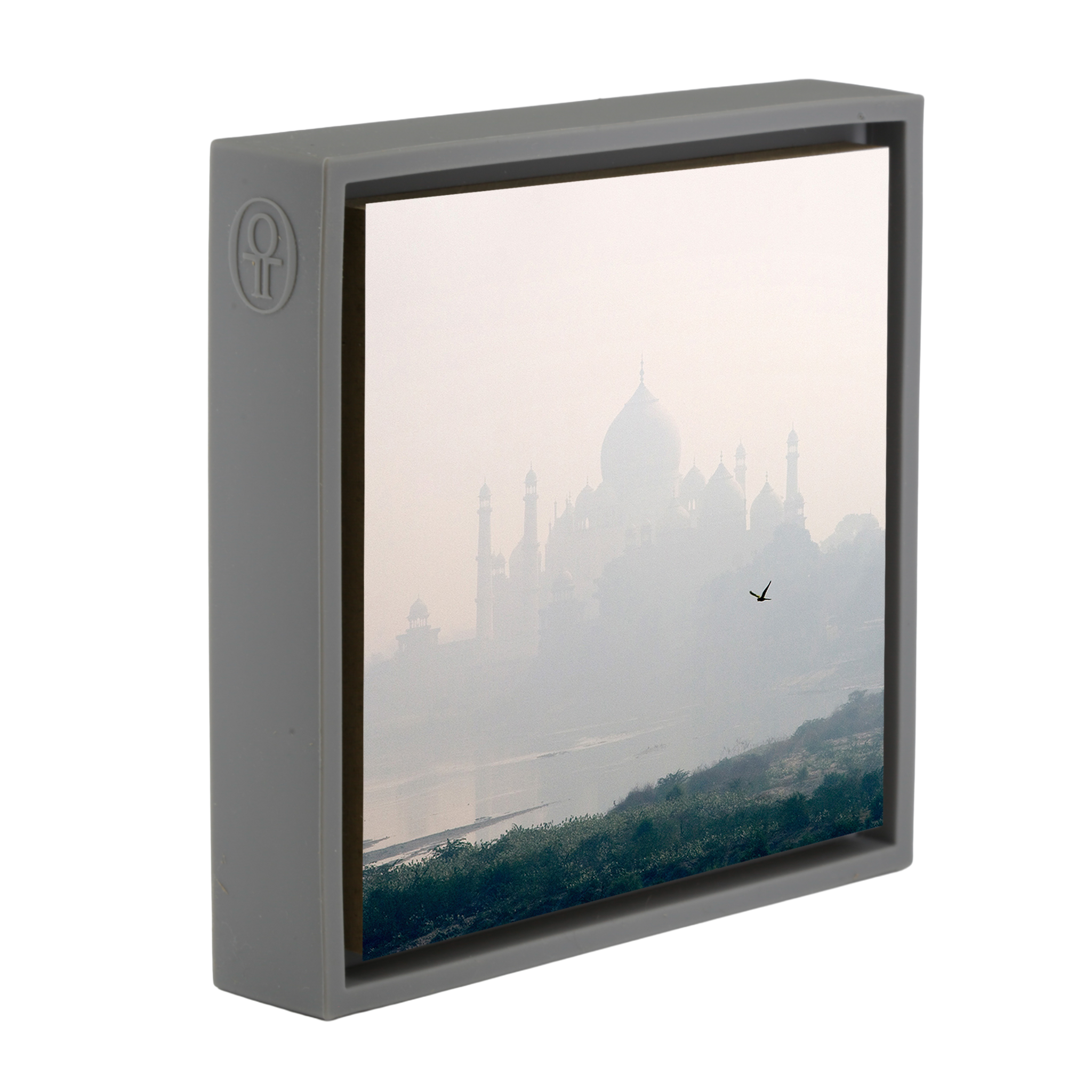 Taj Mahal - Grey Wrapp