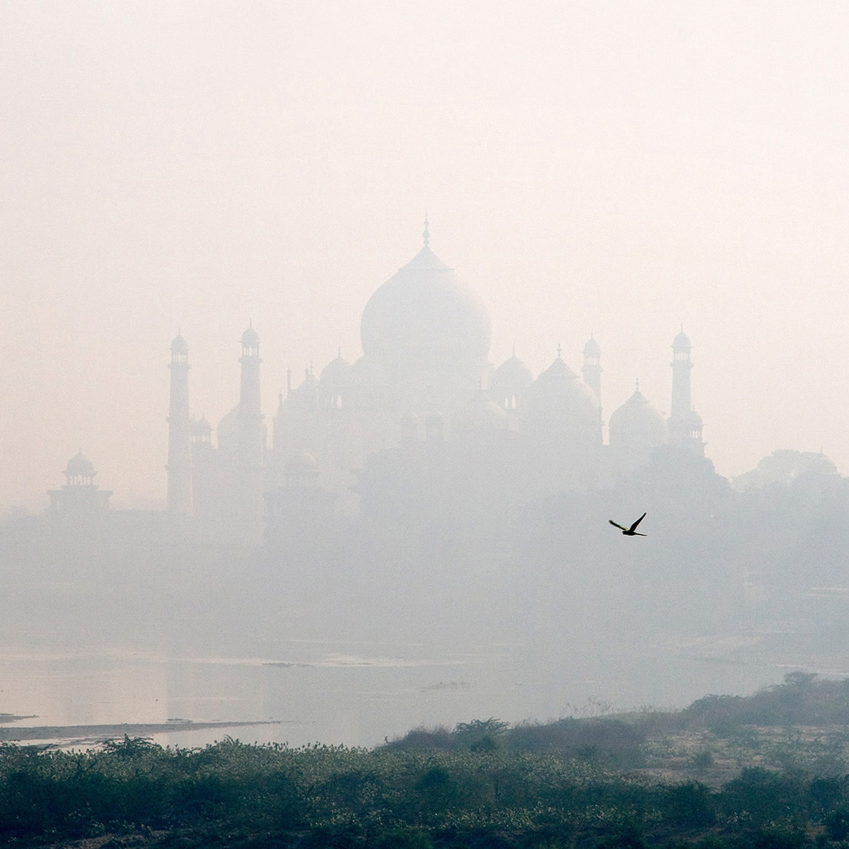 Taj Mahal