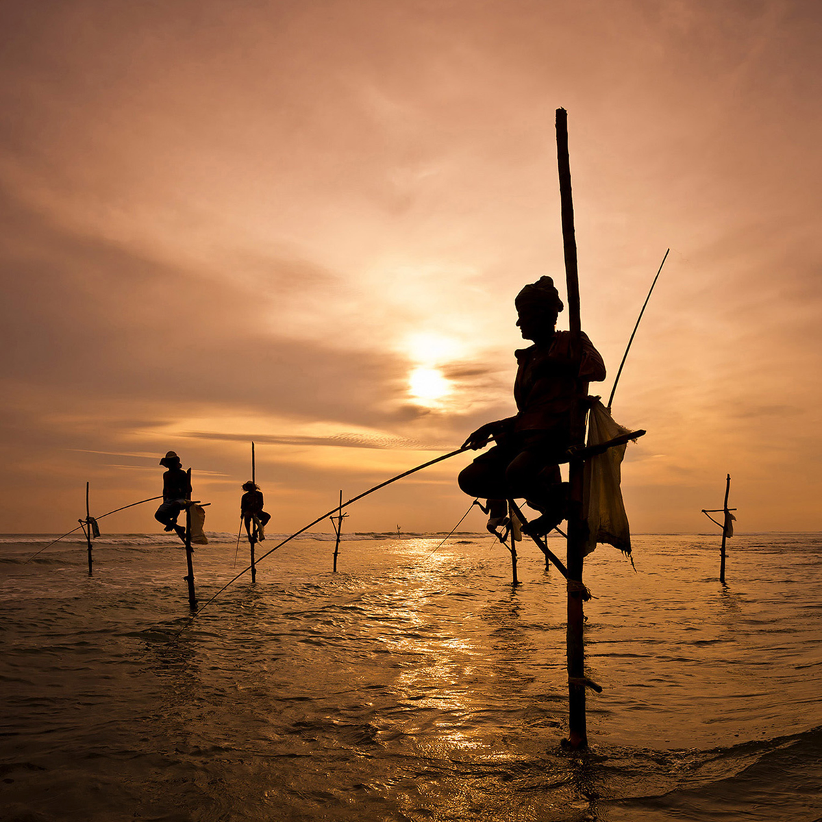 Fishermen