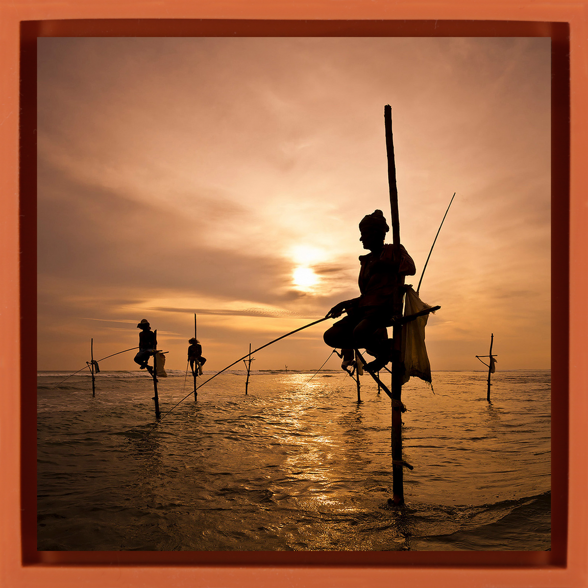 Fishermen