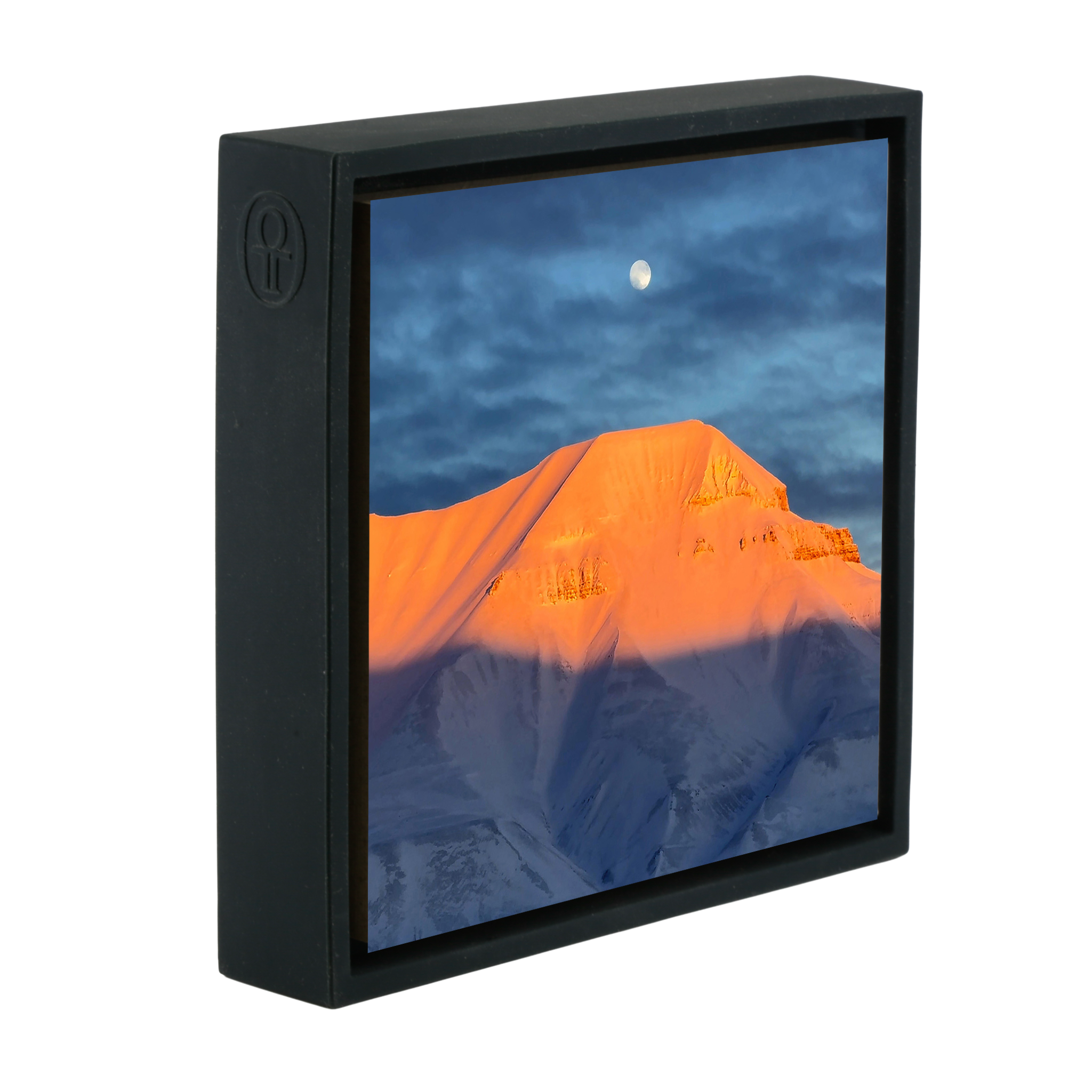 Mountain Sun - Black Wrapp