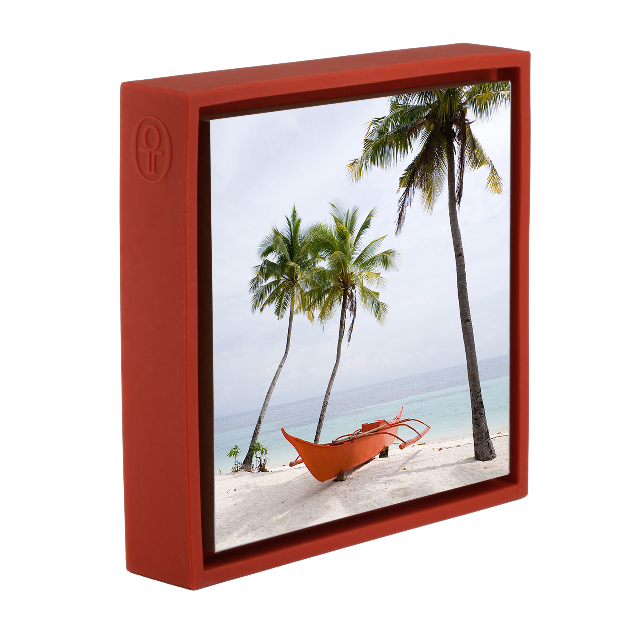 Palm Beach - Red Wrapp