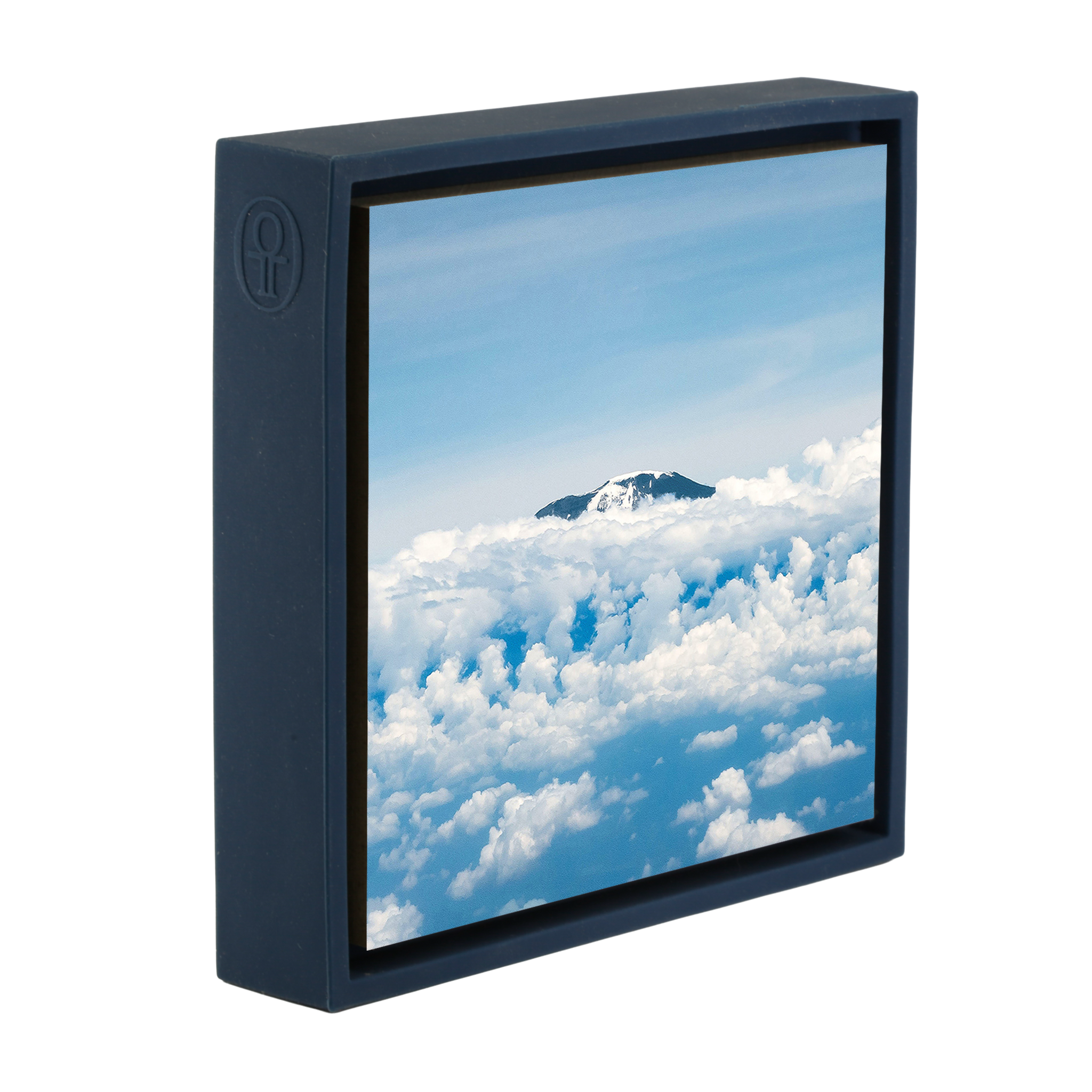 Kilimanjaro - Dark Blue Wrapp