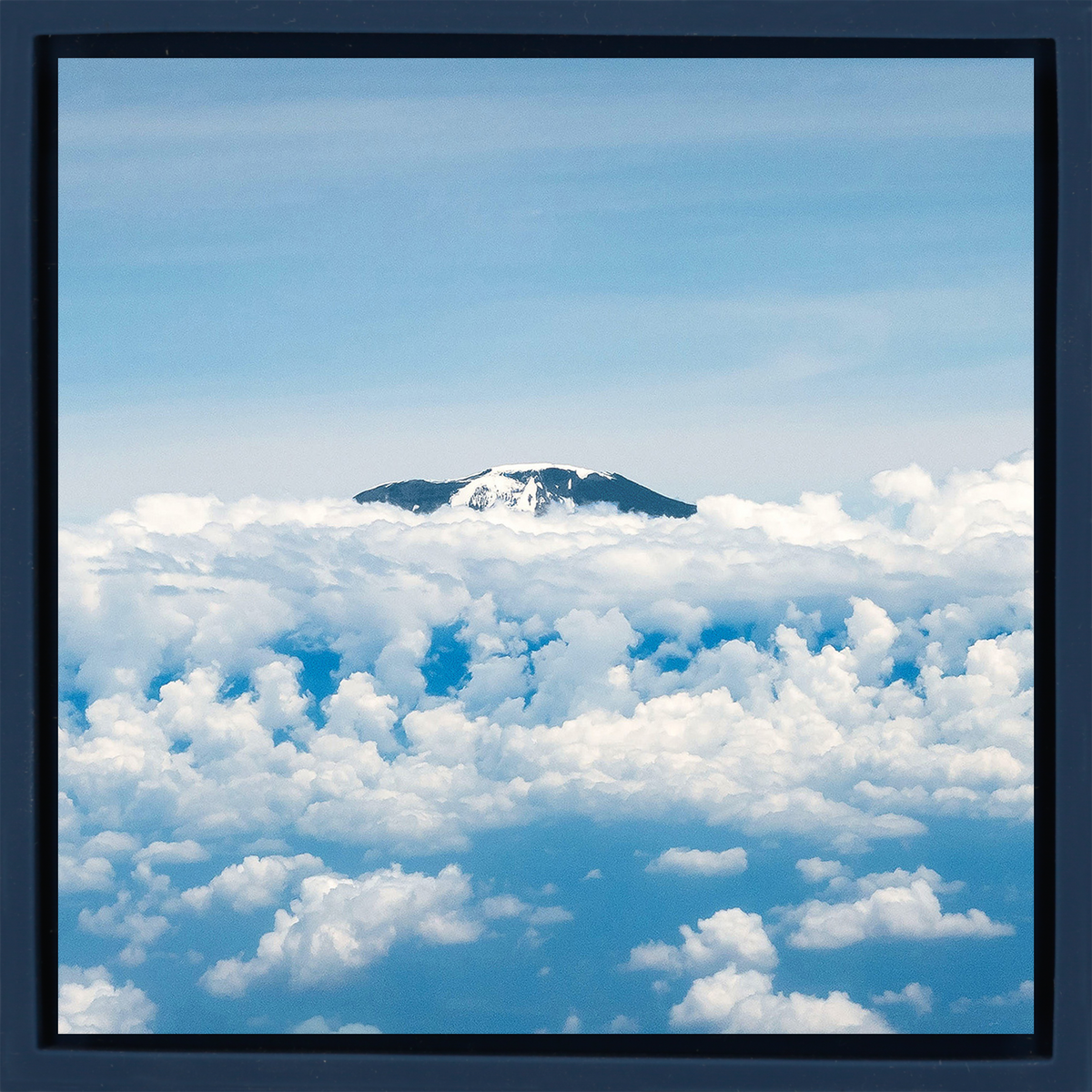 Kilimanjaro