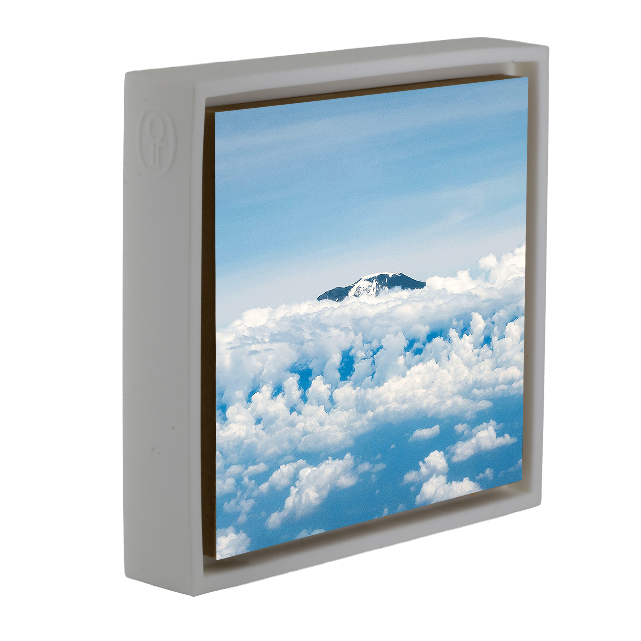 Kilimanjaro - White Wrapp