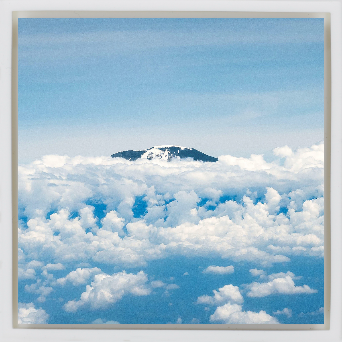 Kilimanjaro