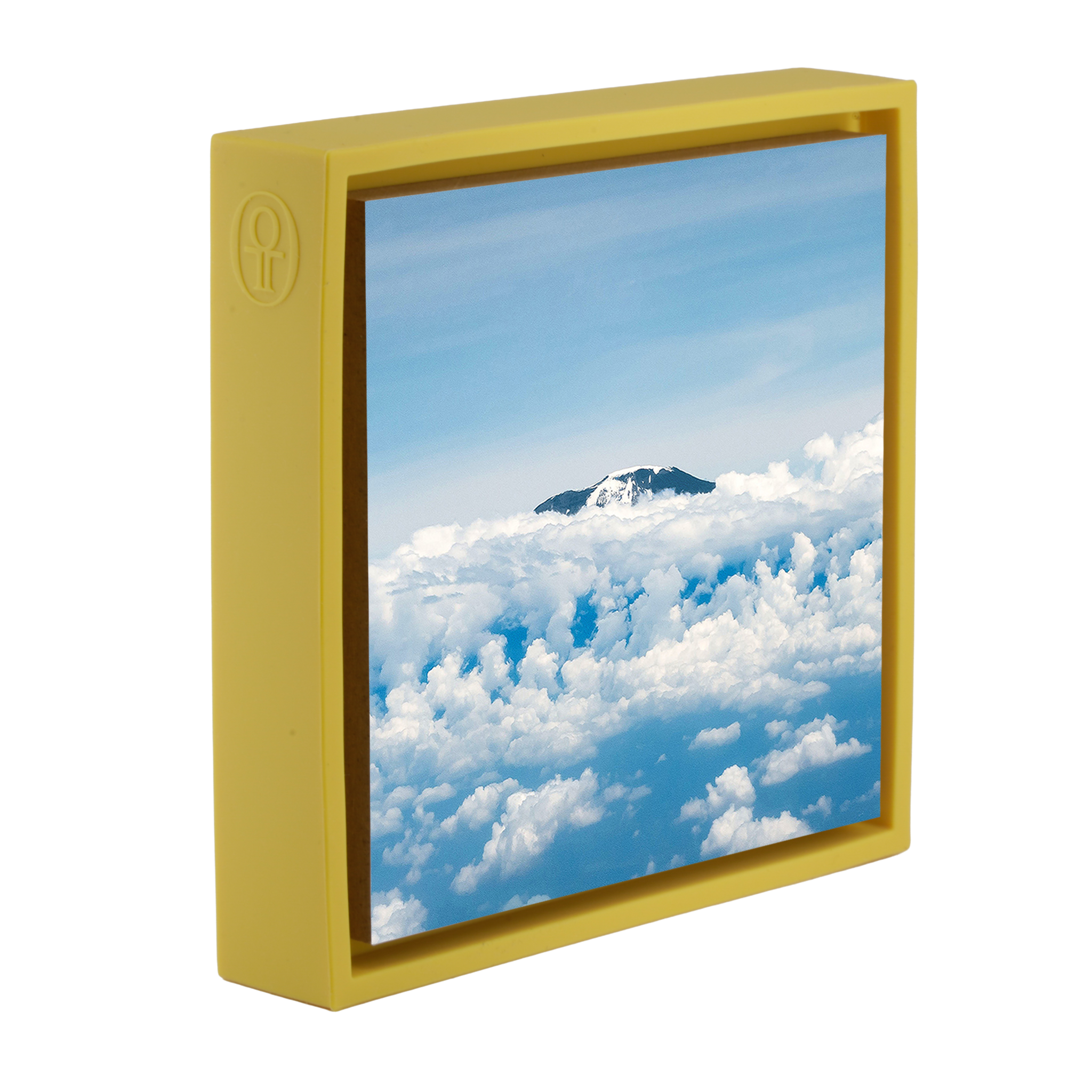 Kilimanjaro - Yellow Wrapp