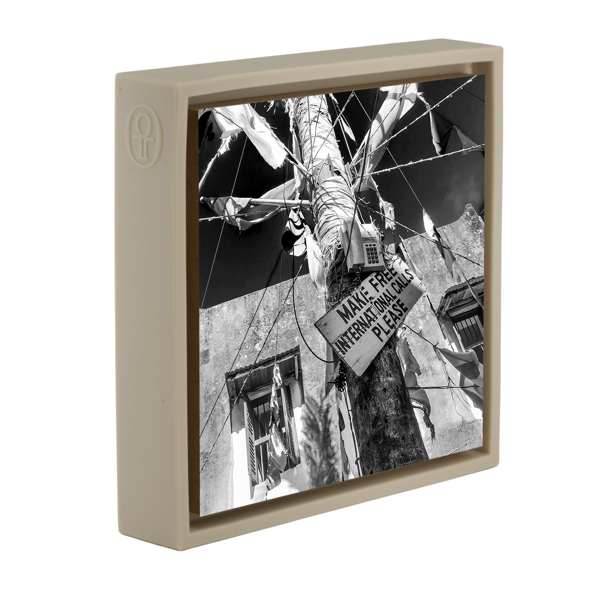 International Call - Sand Wrapp