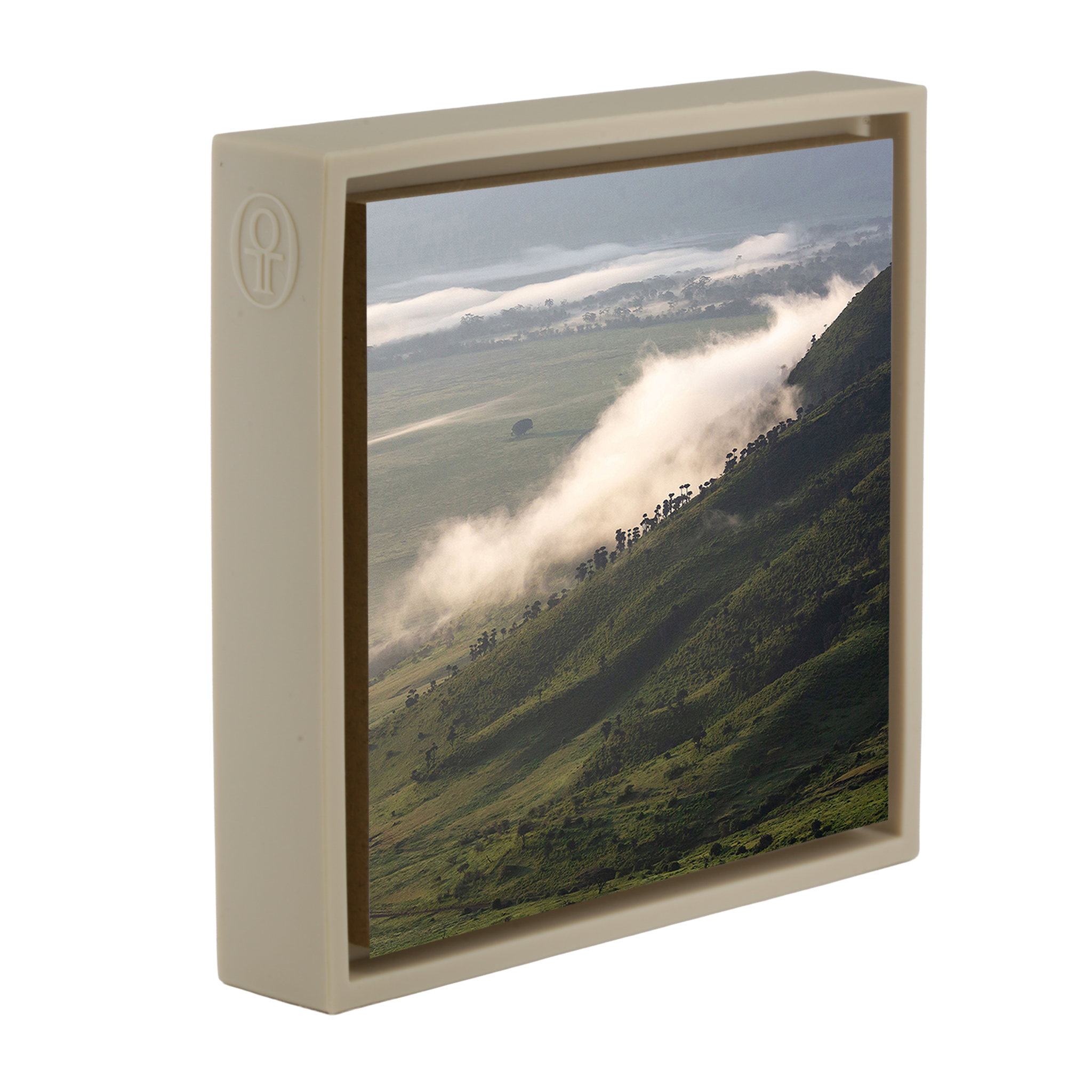 Foggy Hill - Sand Wrapp