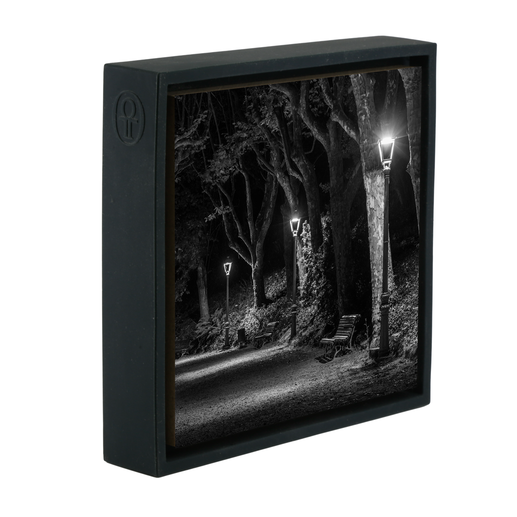 The Dark Path- Black Wrapp