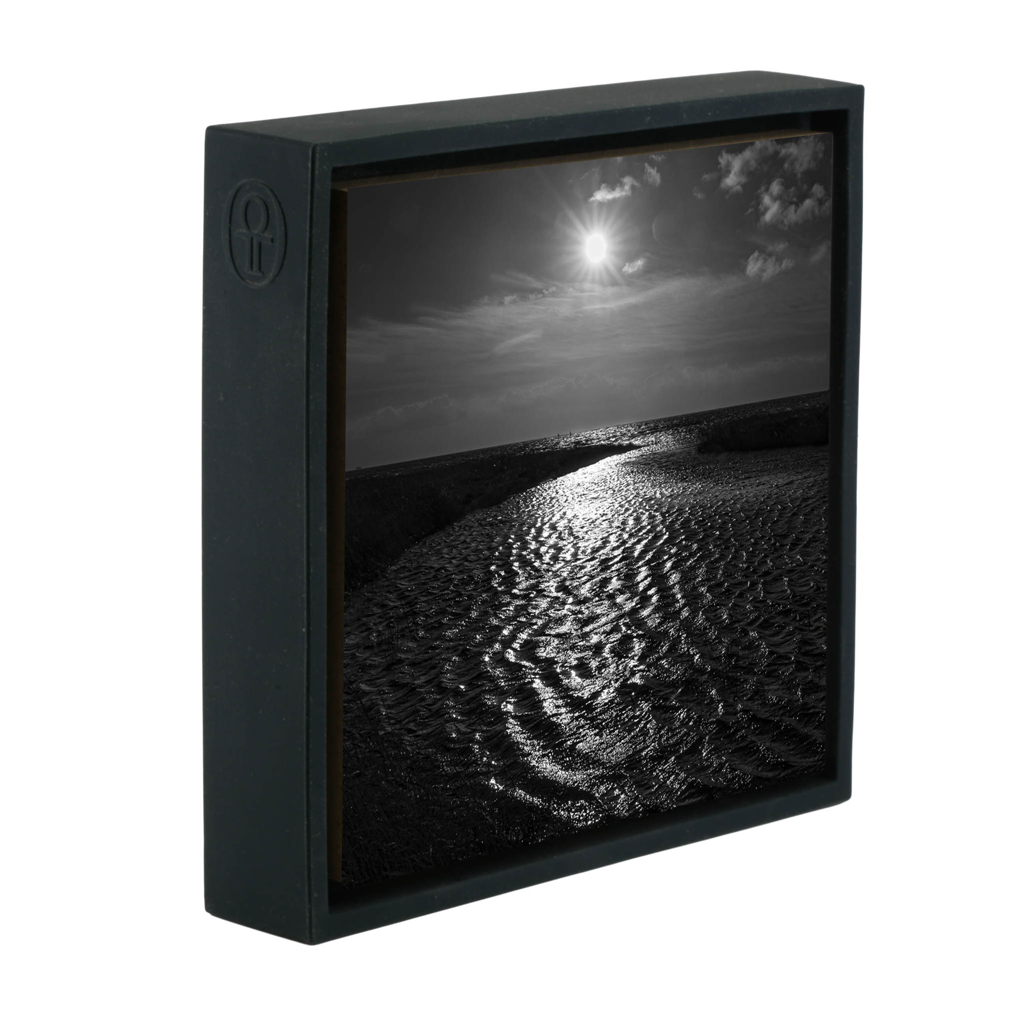 Waterway- Black Wrapp