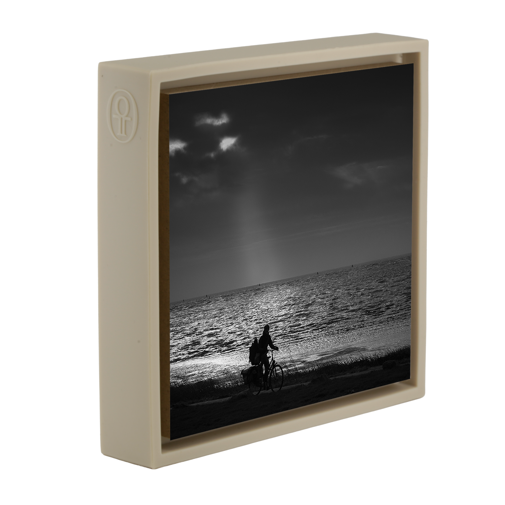 Unterwegs – Sand Wrapp