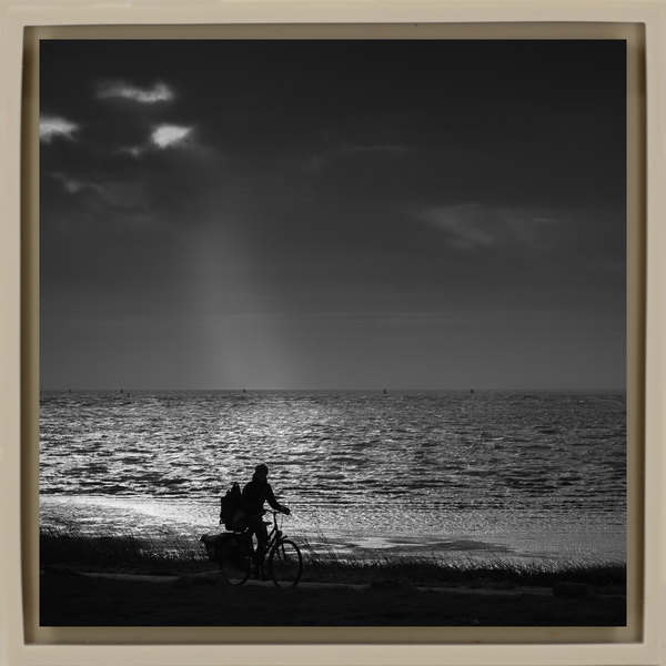 On the Way - Sand Wrapp